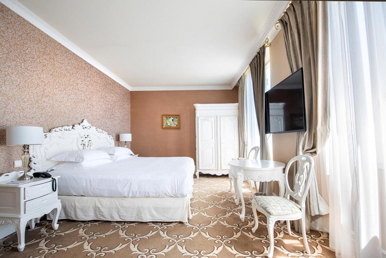 Executive Double Room