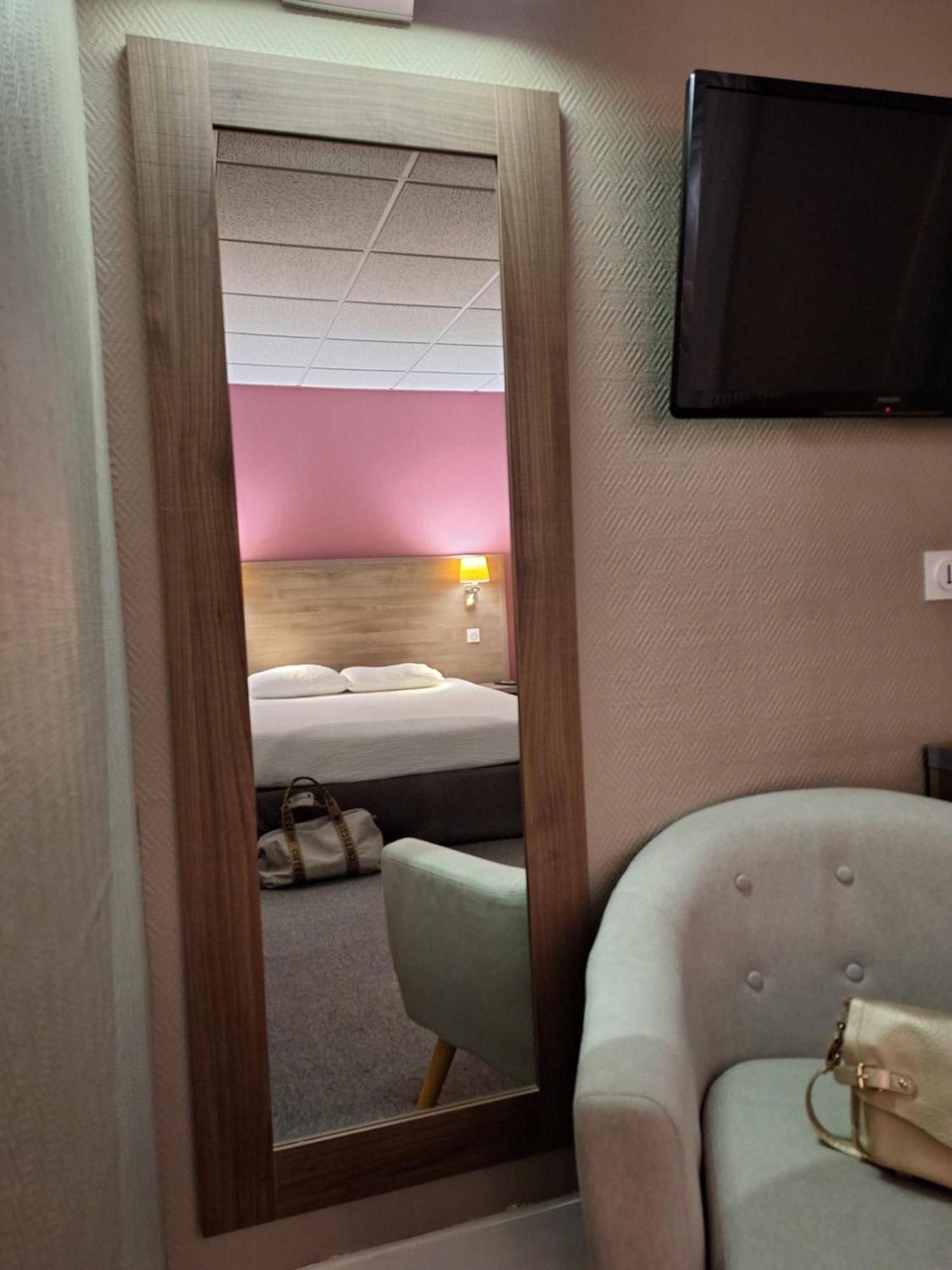 Panoramic Room Double
