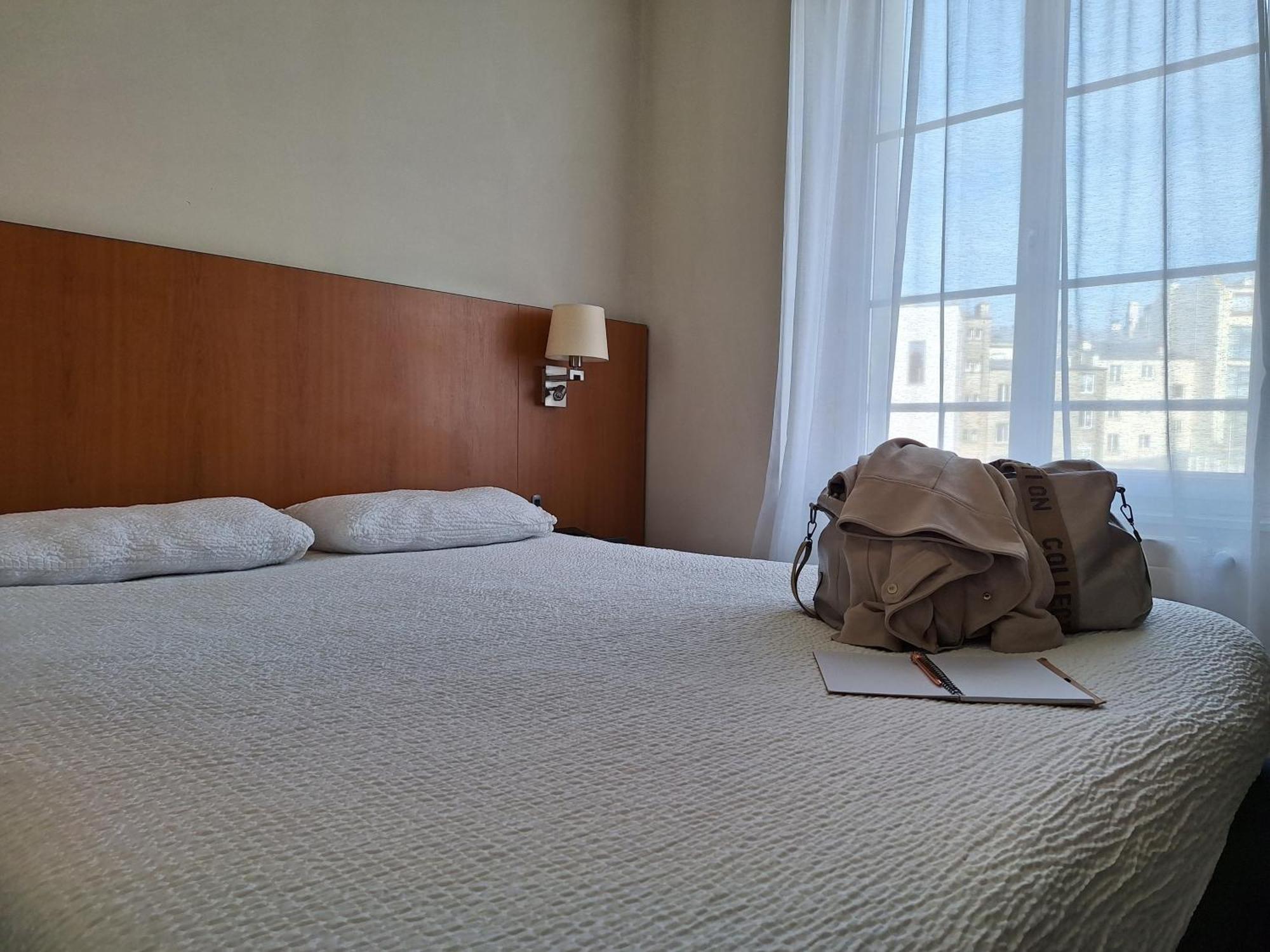 Club Double Room