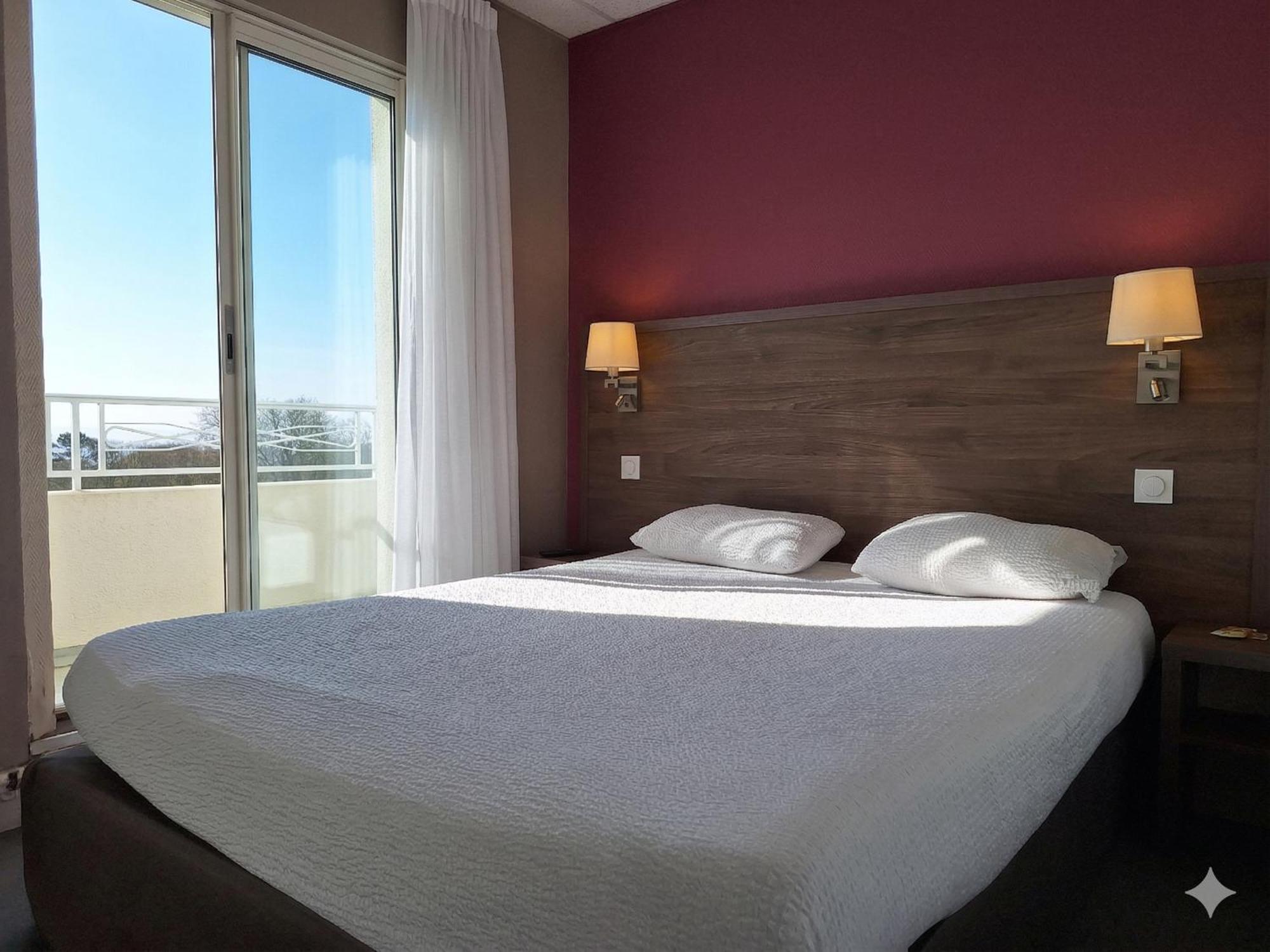 Panoramic Room Double