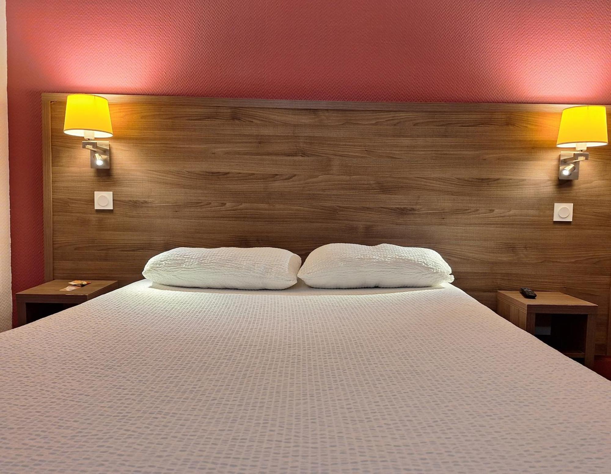 Club Double Room