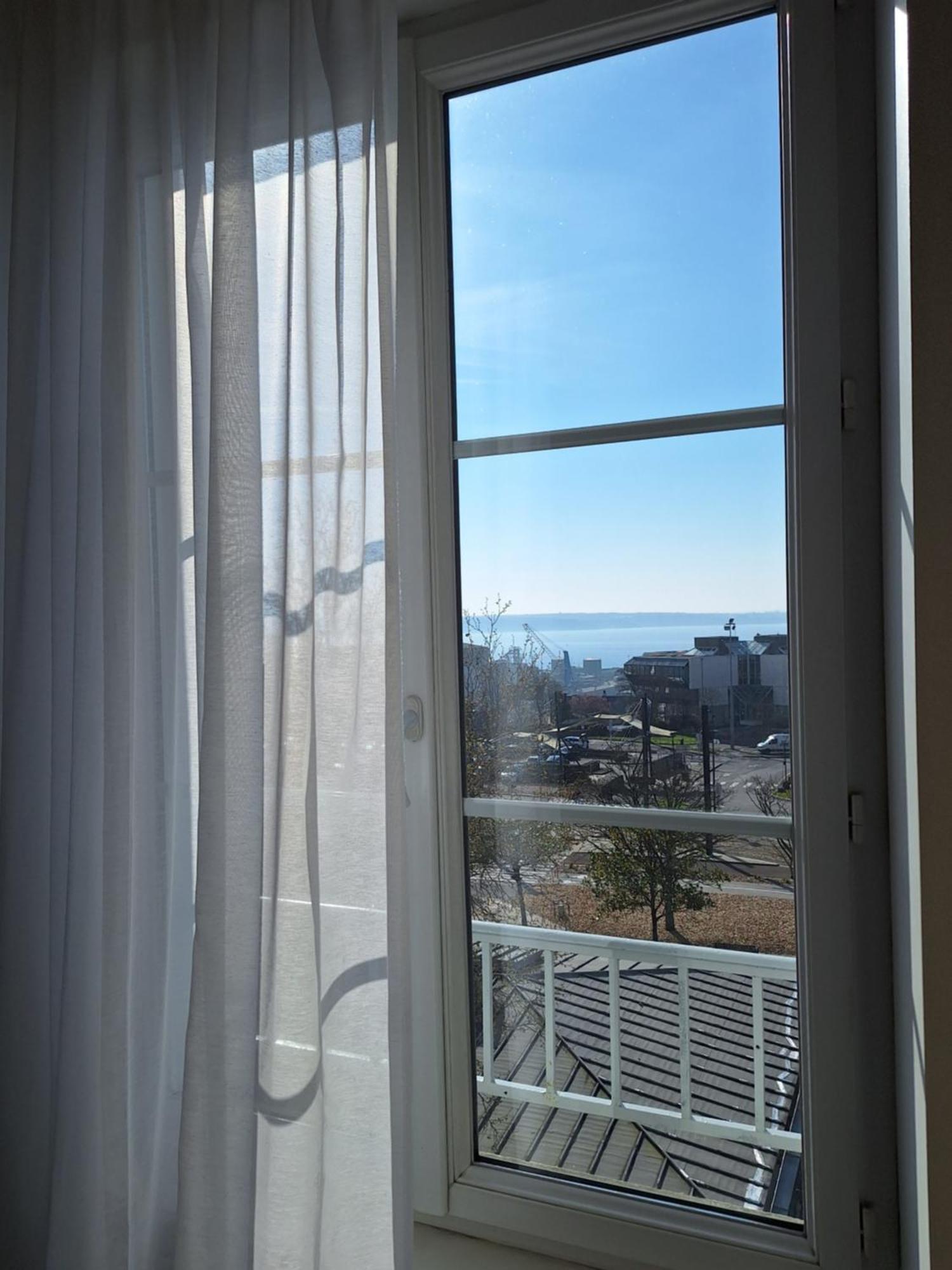 Room Sea View Double