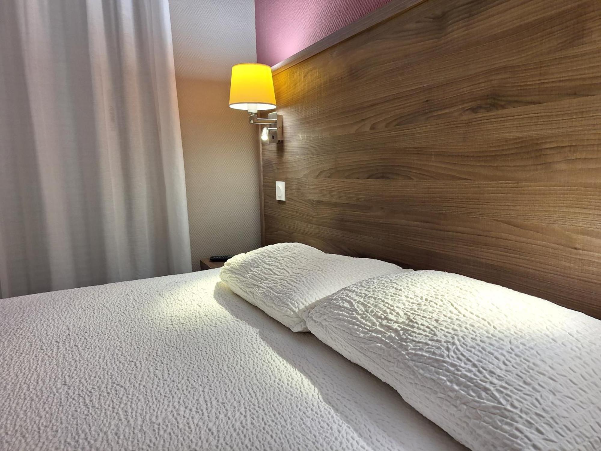 Panoramic Room Double