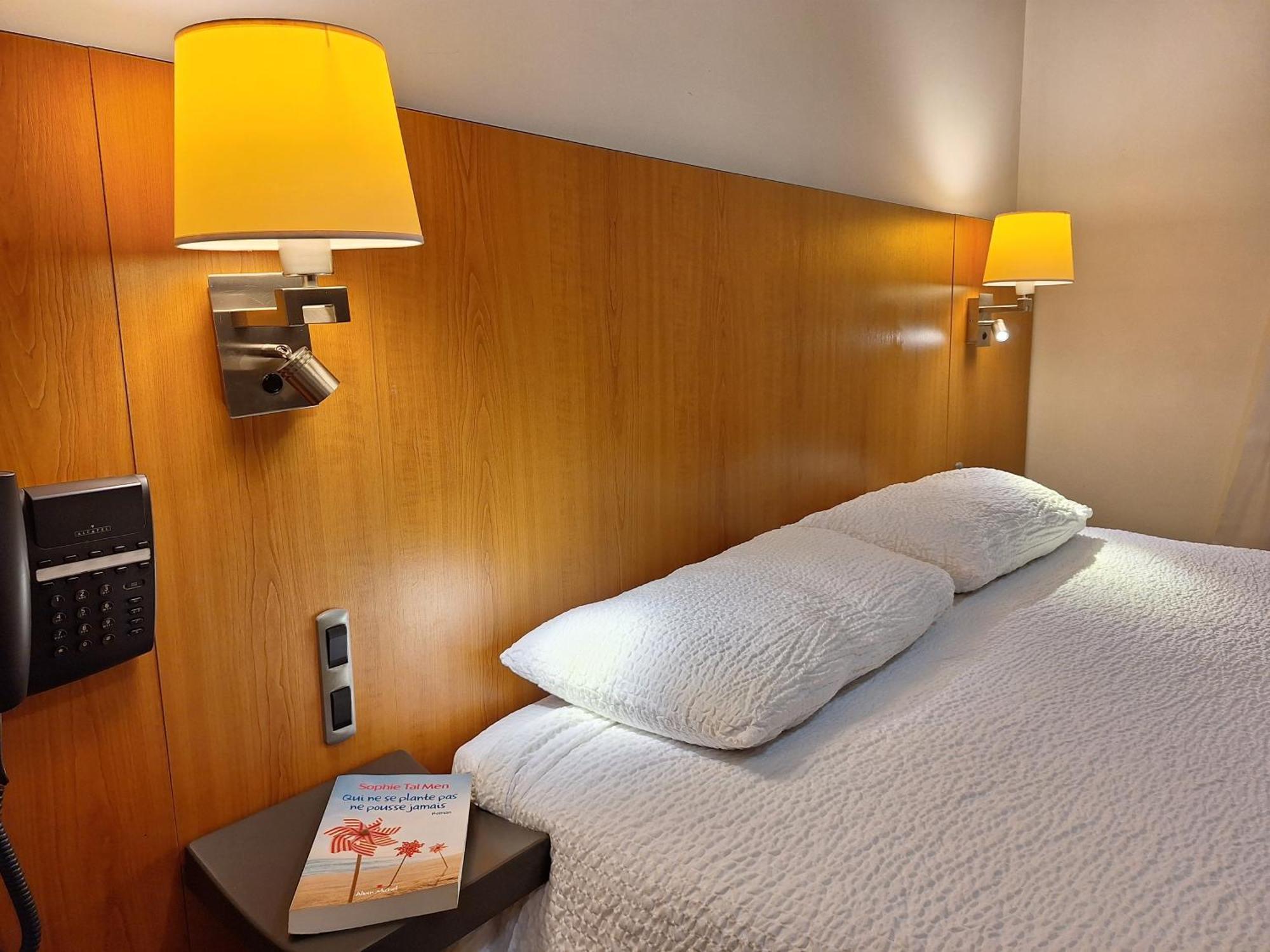 Club Double Room