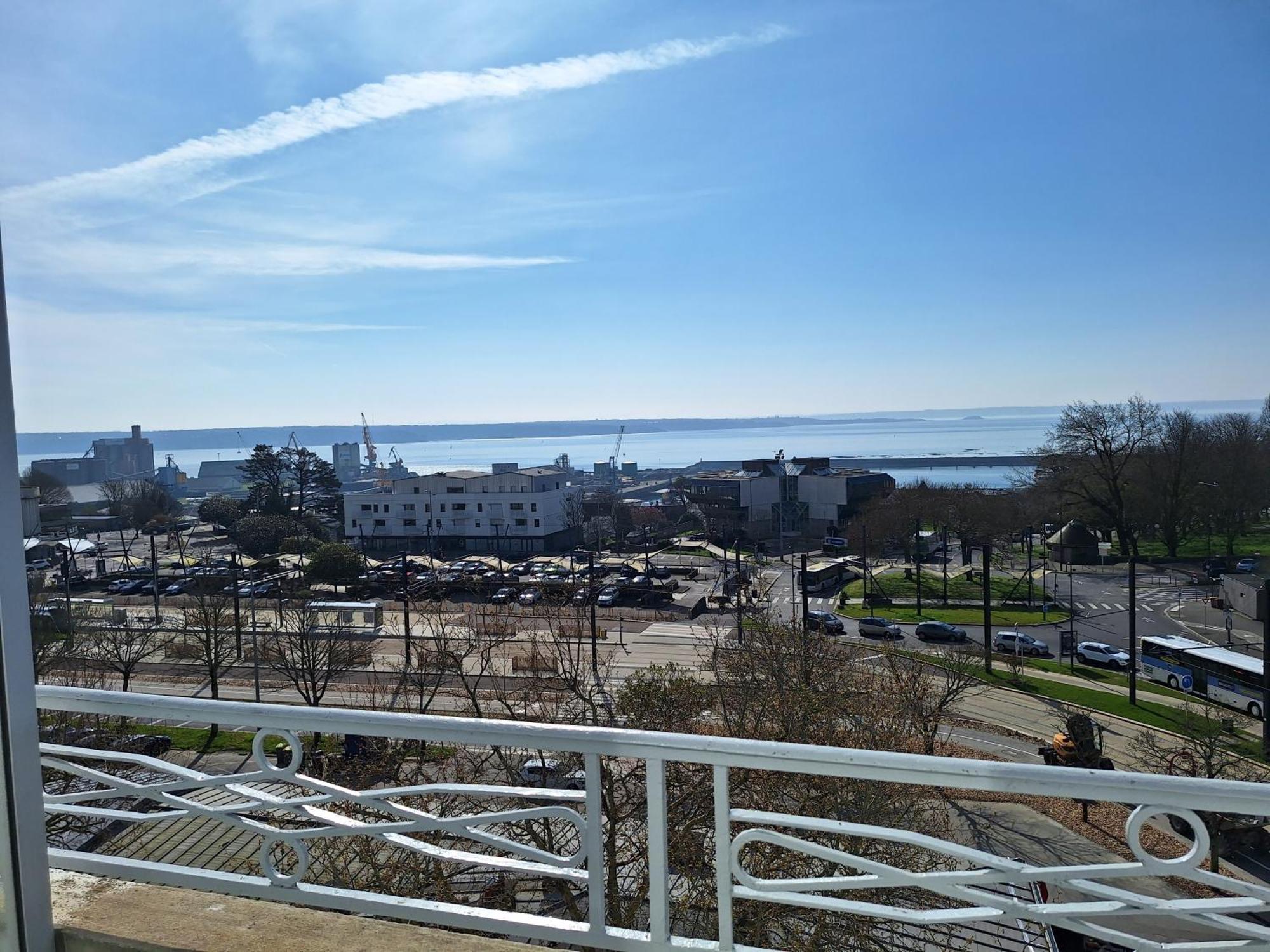 Panoramic Room Double