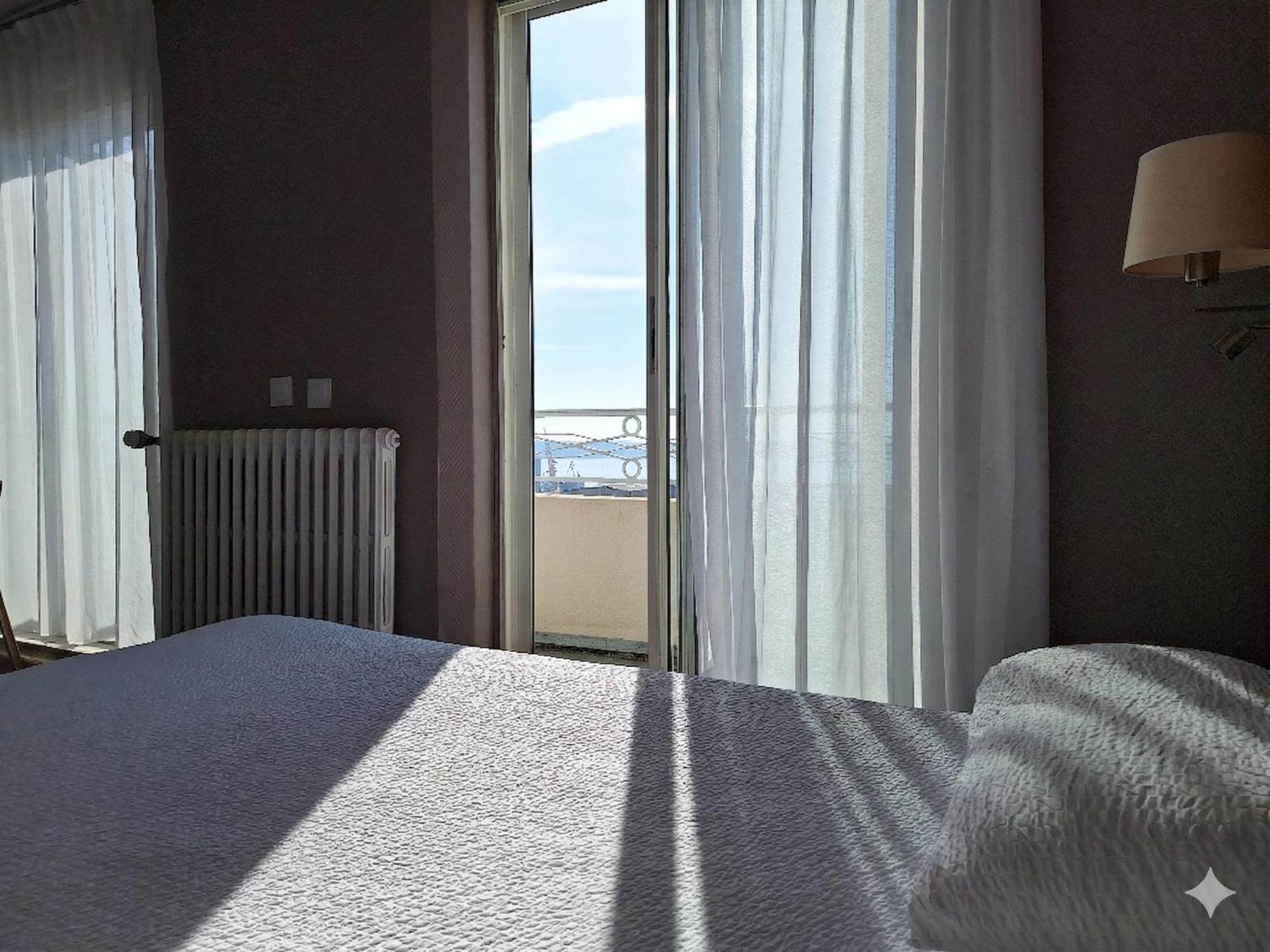 Panoramic Room Double
