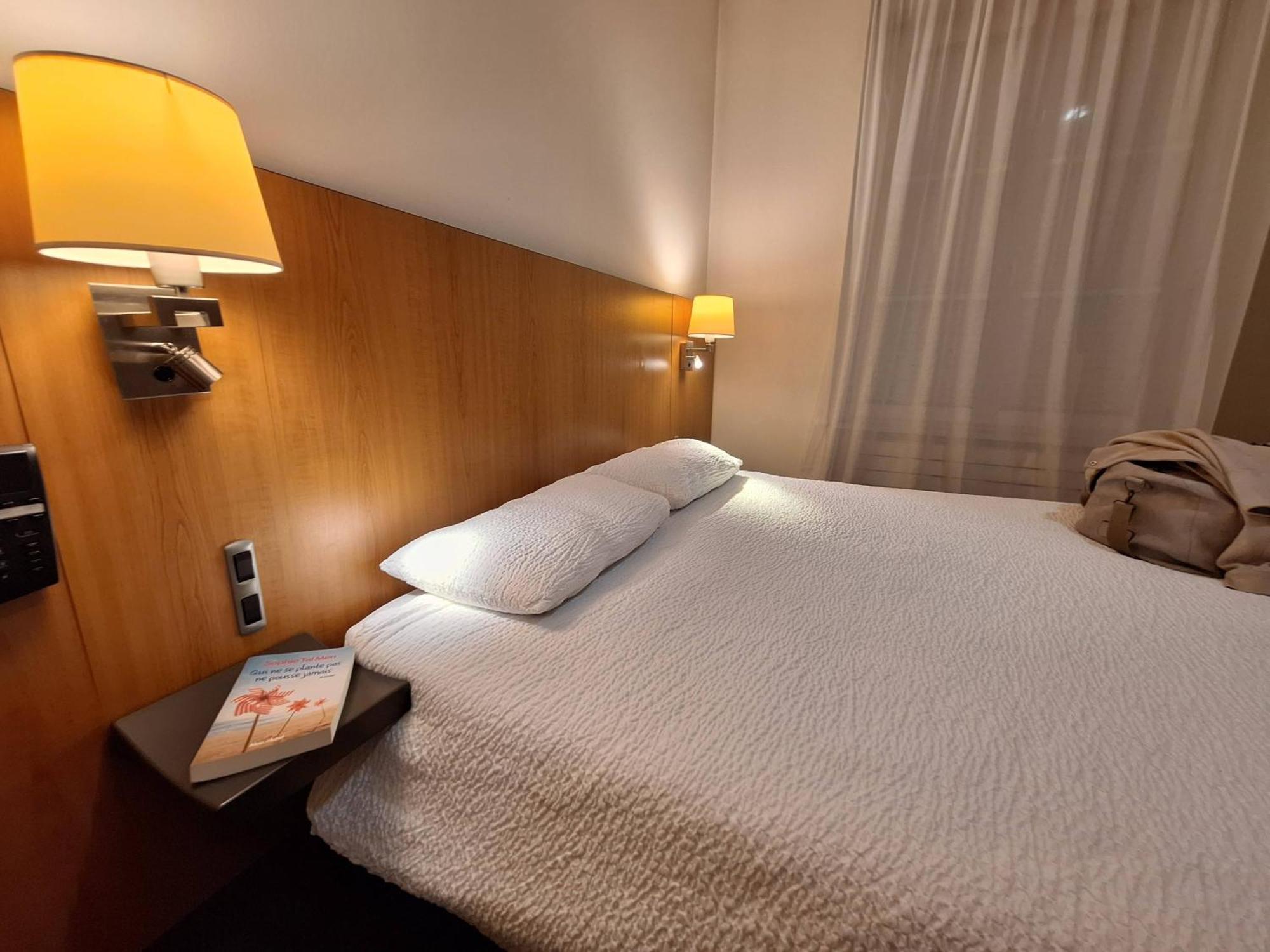 Room Sea View Double