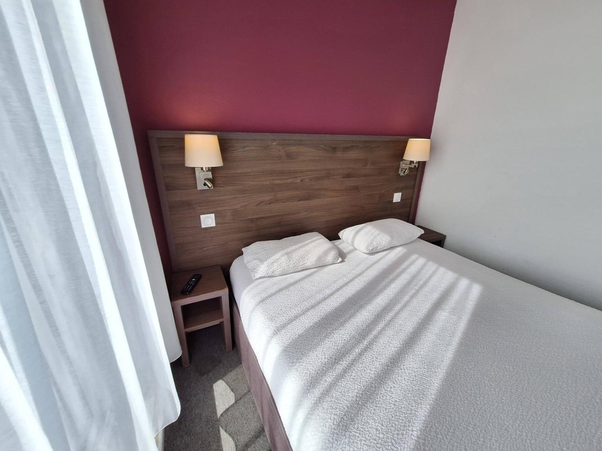 Panoramic Room Double