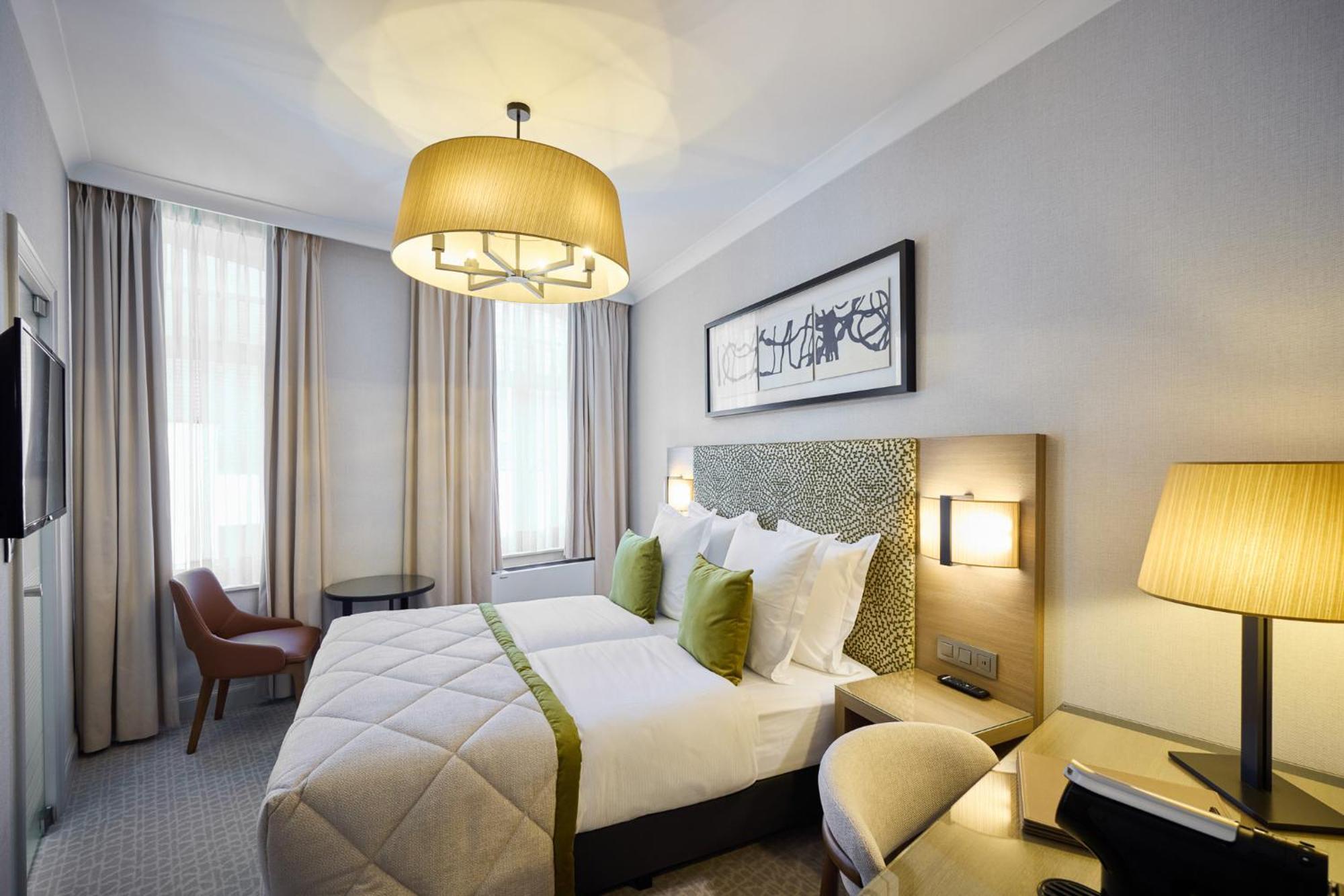 Superior Classic Room