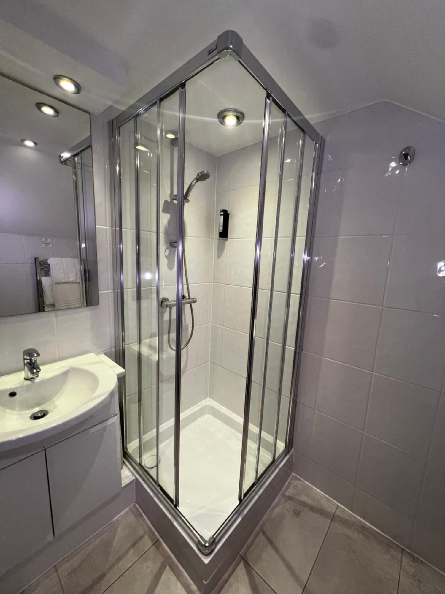 Attic Double Room