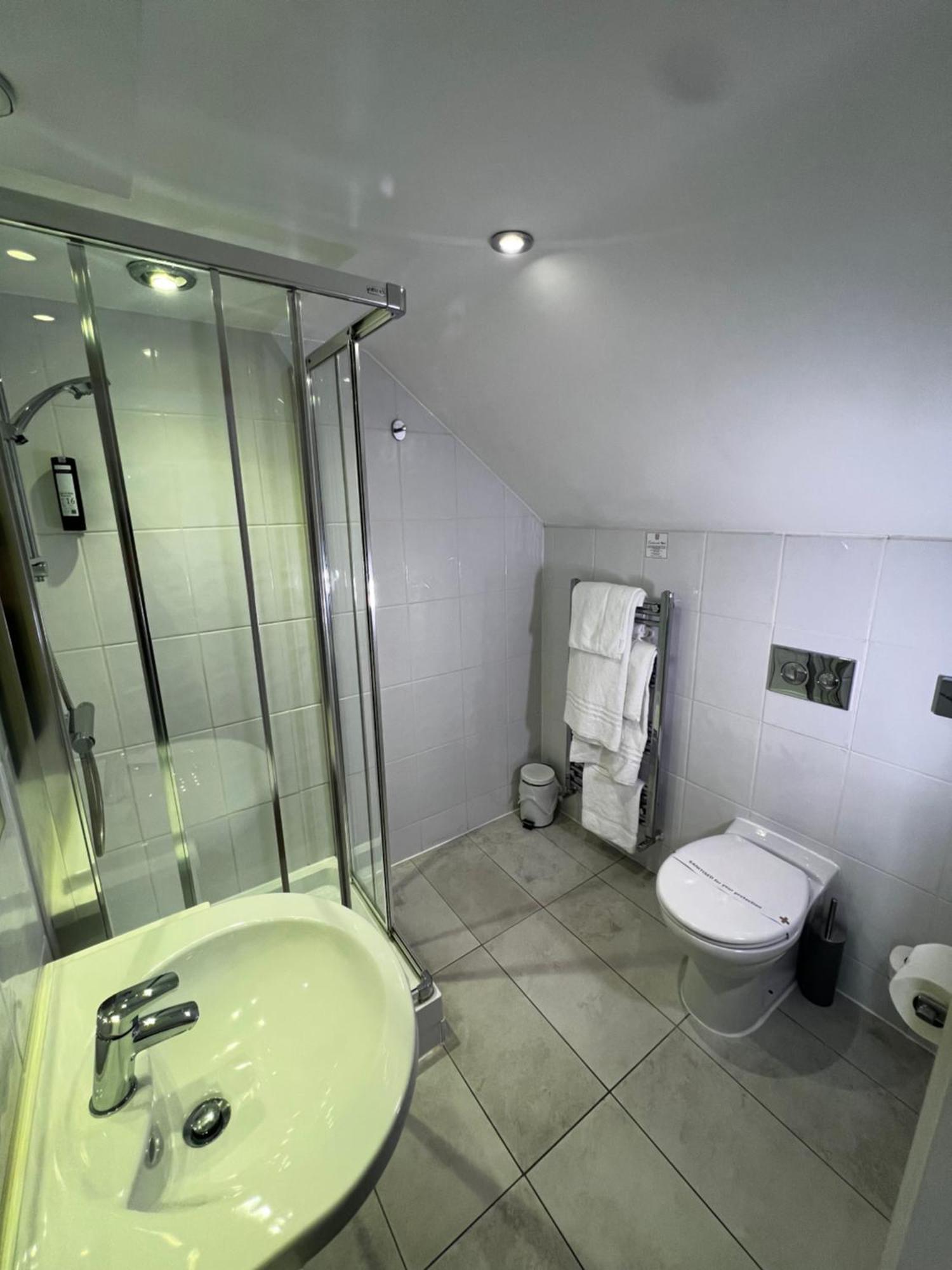 Attic Double Room