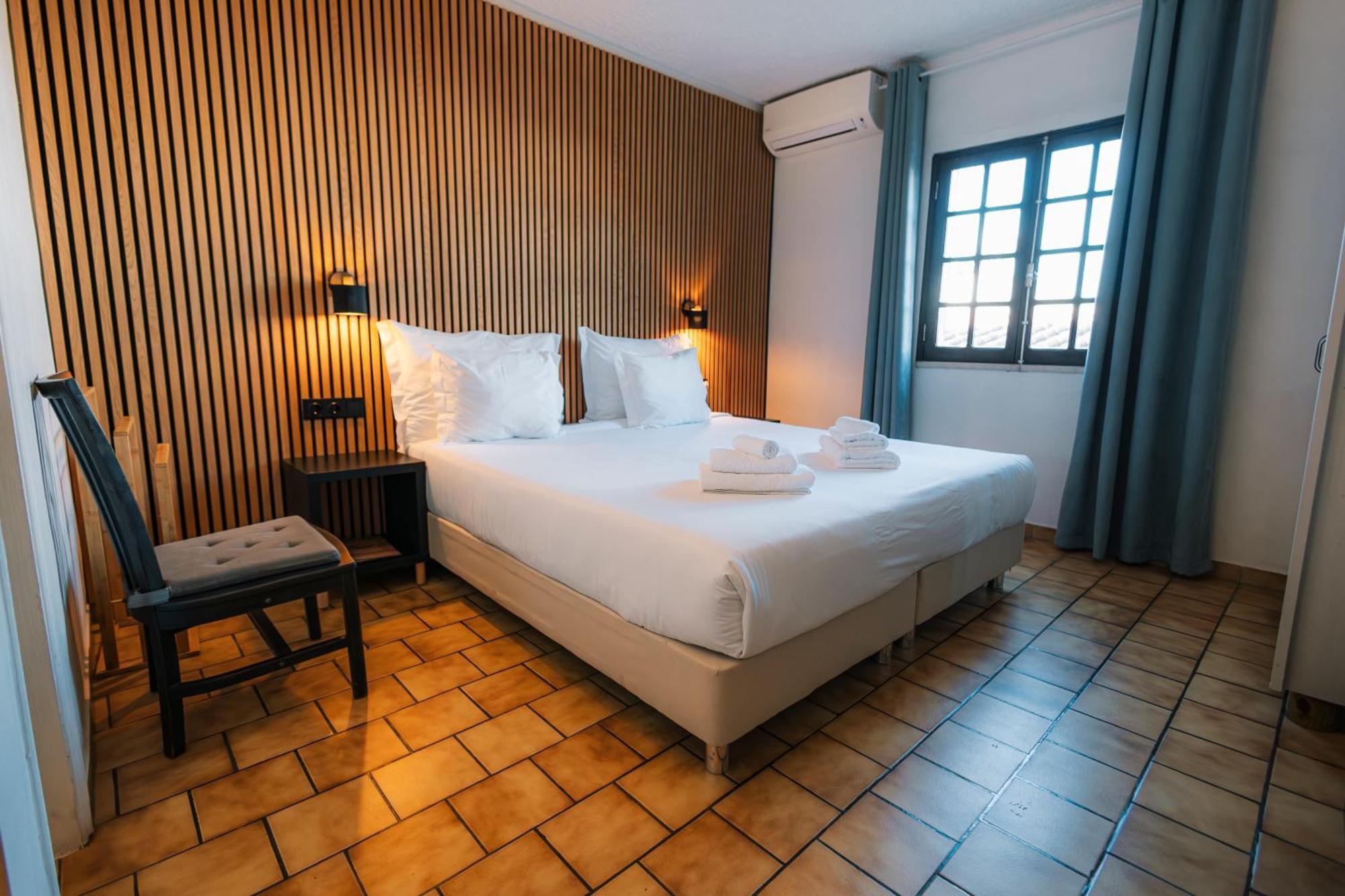 Economy Double or Twin Room