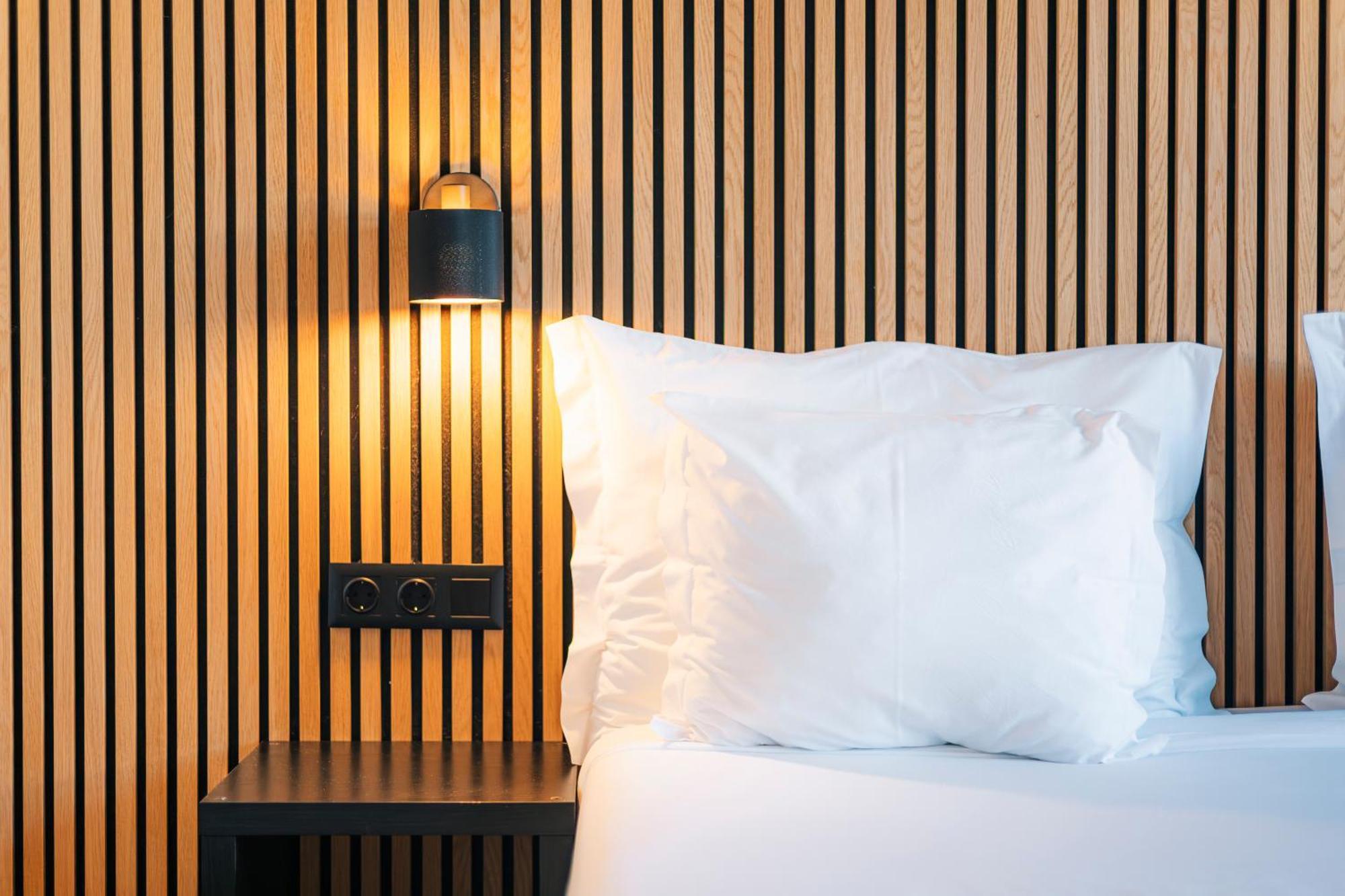 Economy Double or Twin Room
