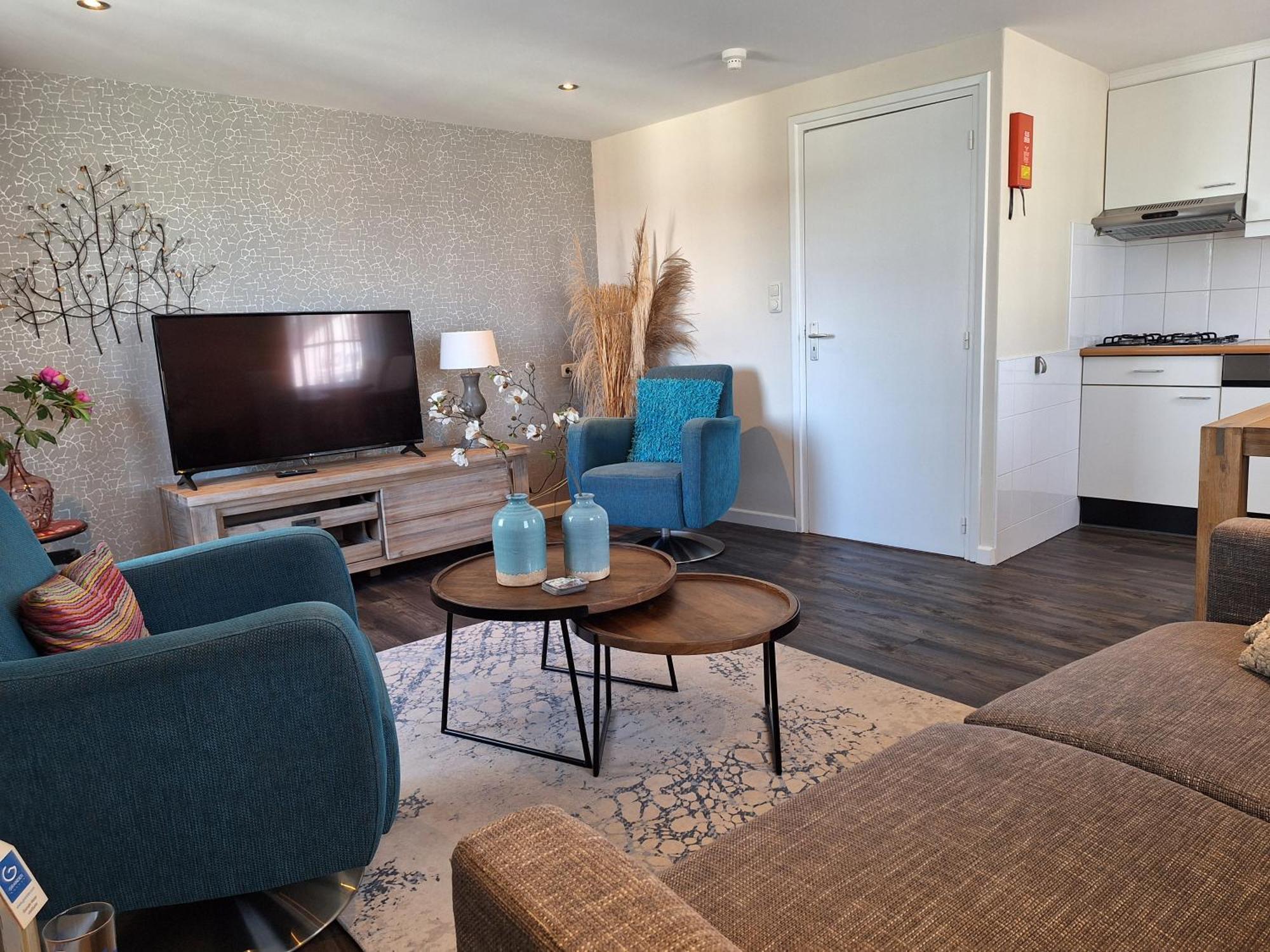 Apina Suite