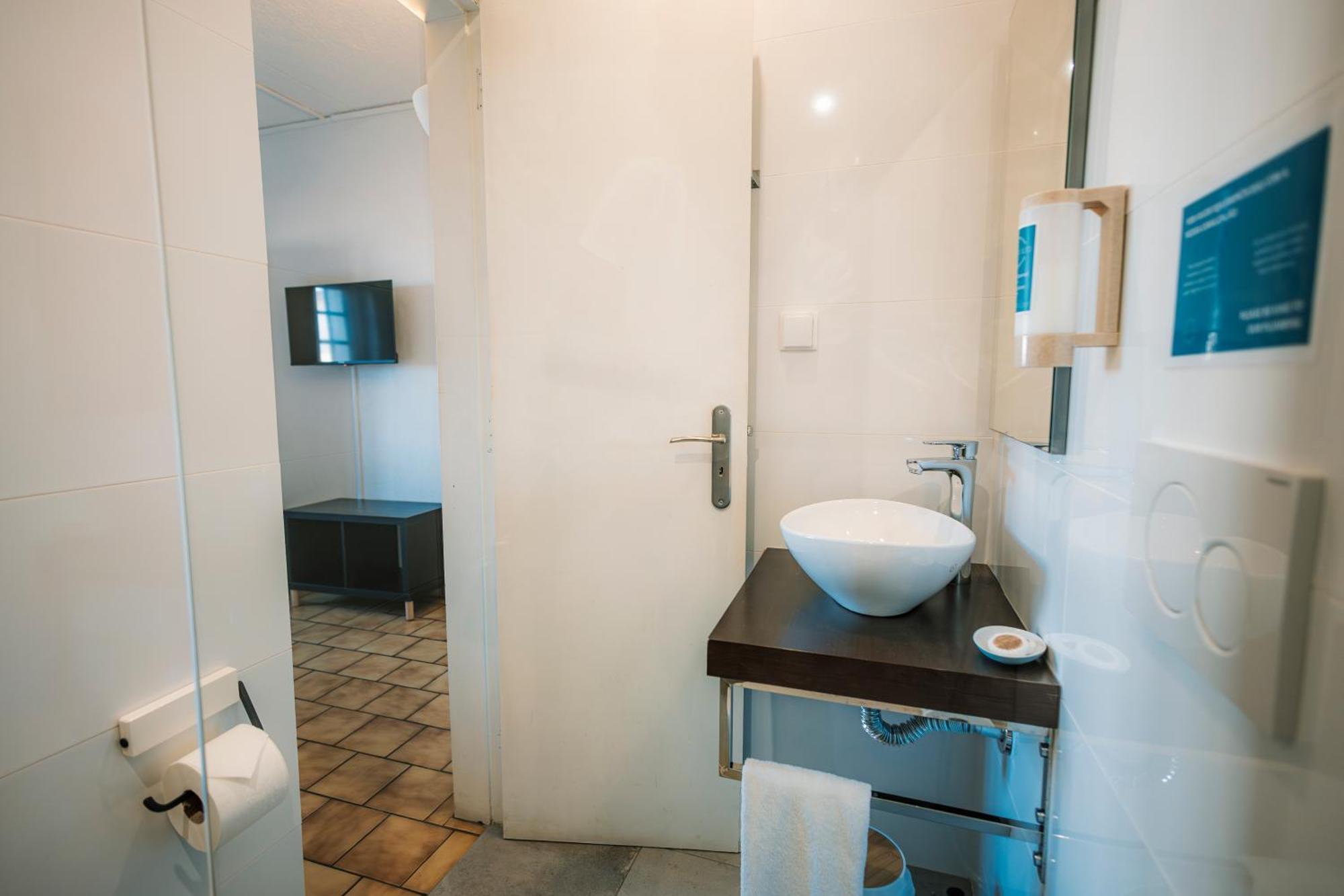 Economy Double or Twin Room