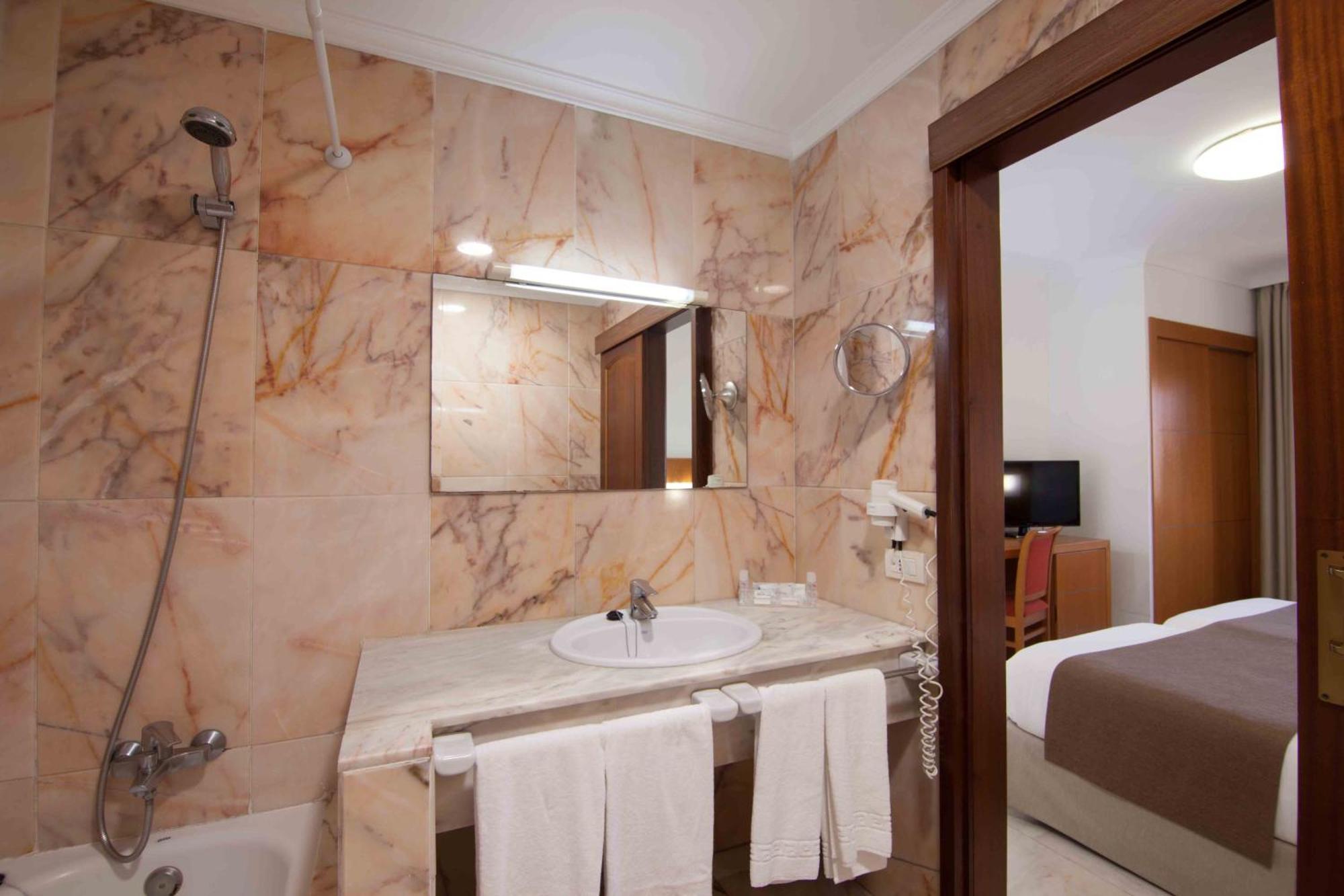 Small Double Room