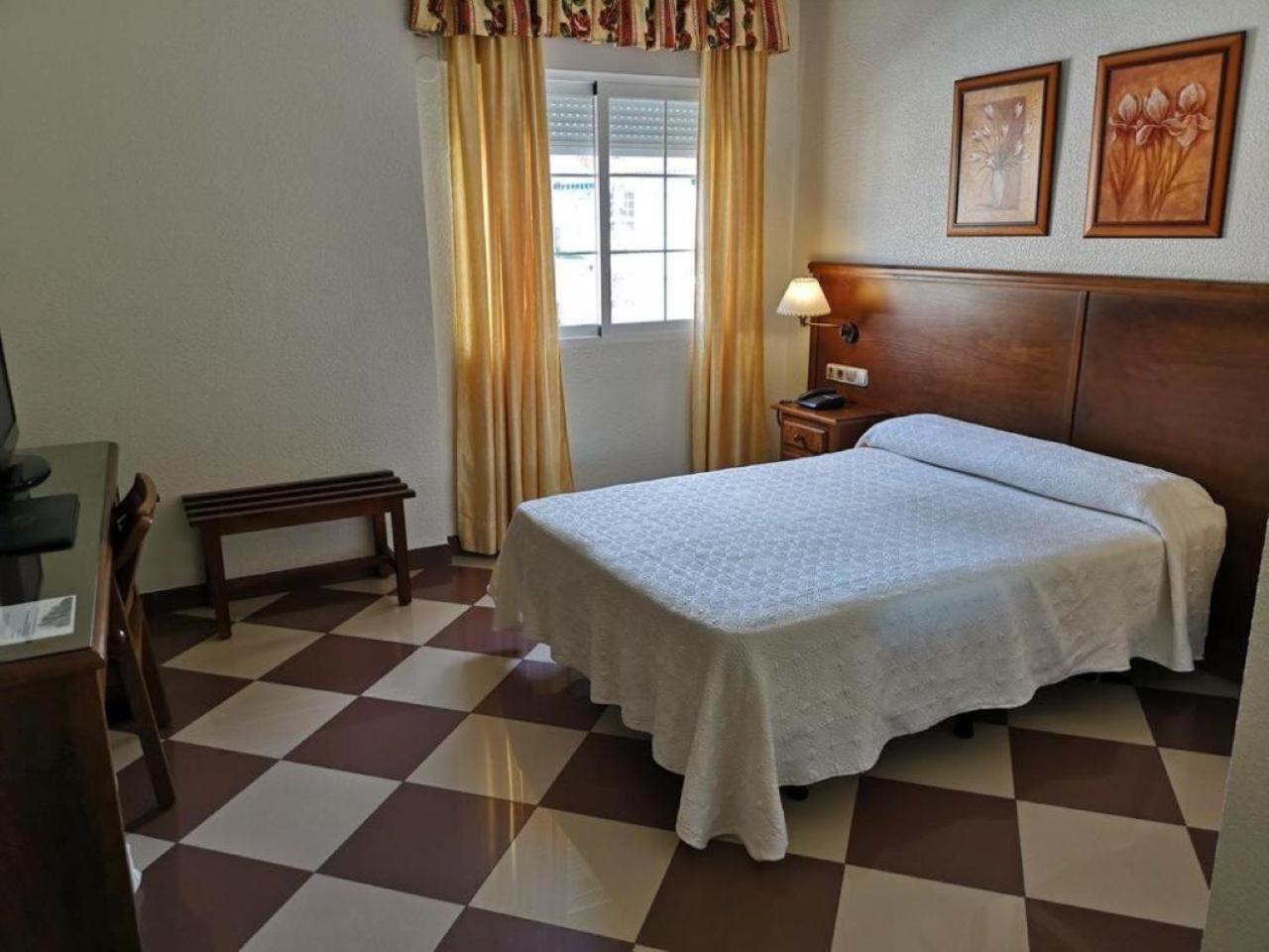 Budget Double or Twin Room