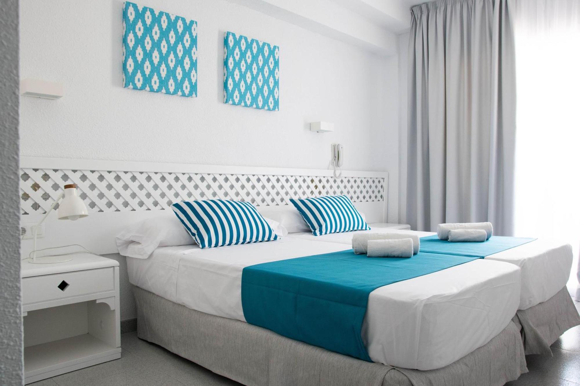 Double Room Balcony