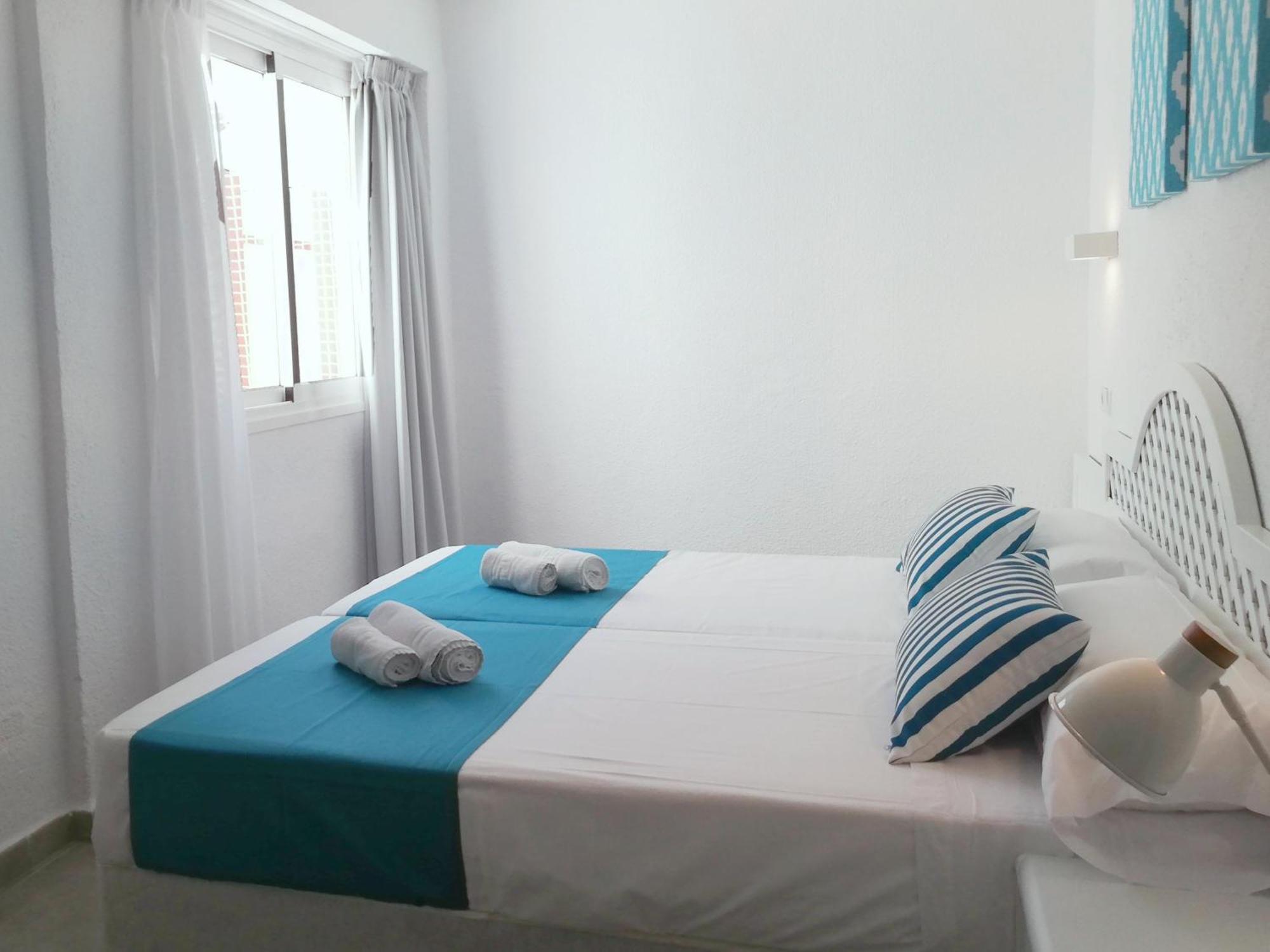 Double Room without Balcony