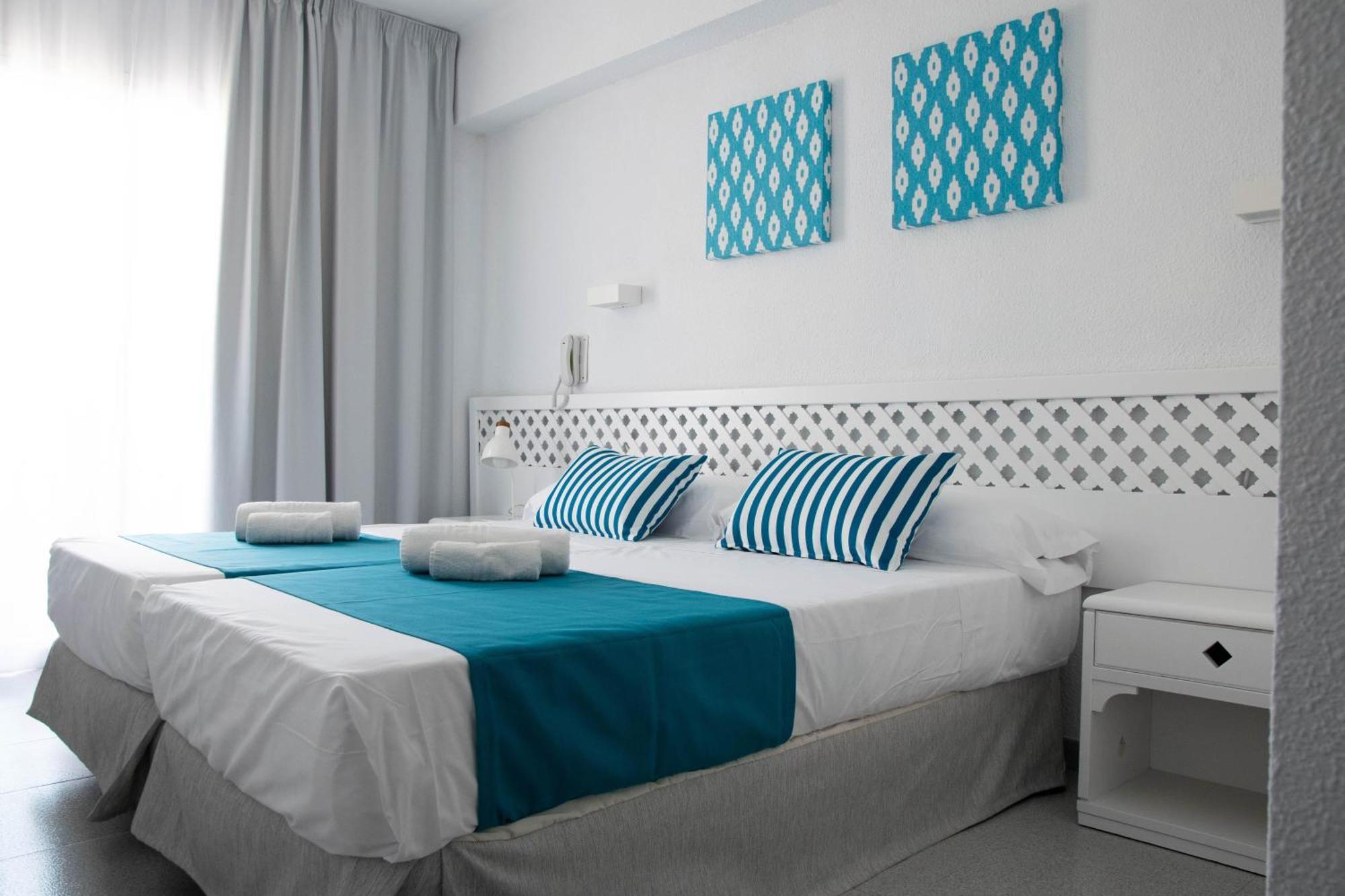 Double Room Balcony
