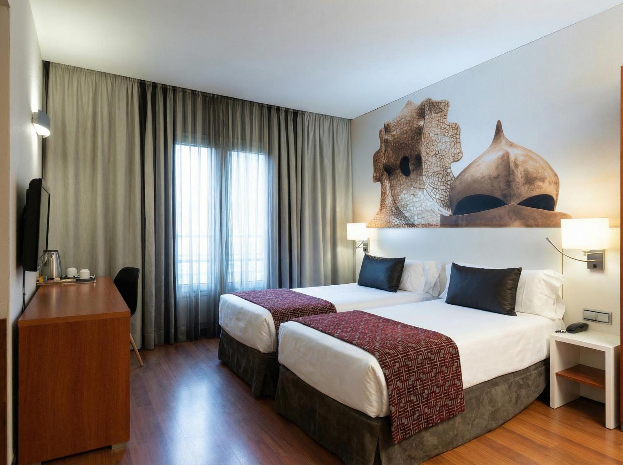 Premium Room Balcony
