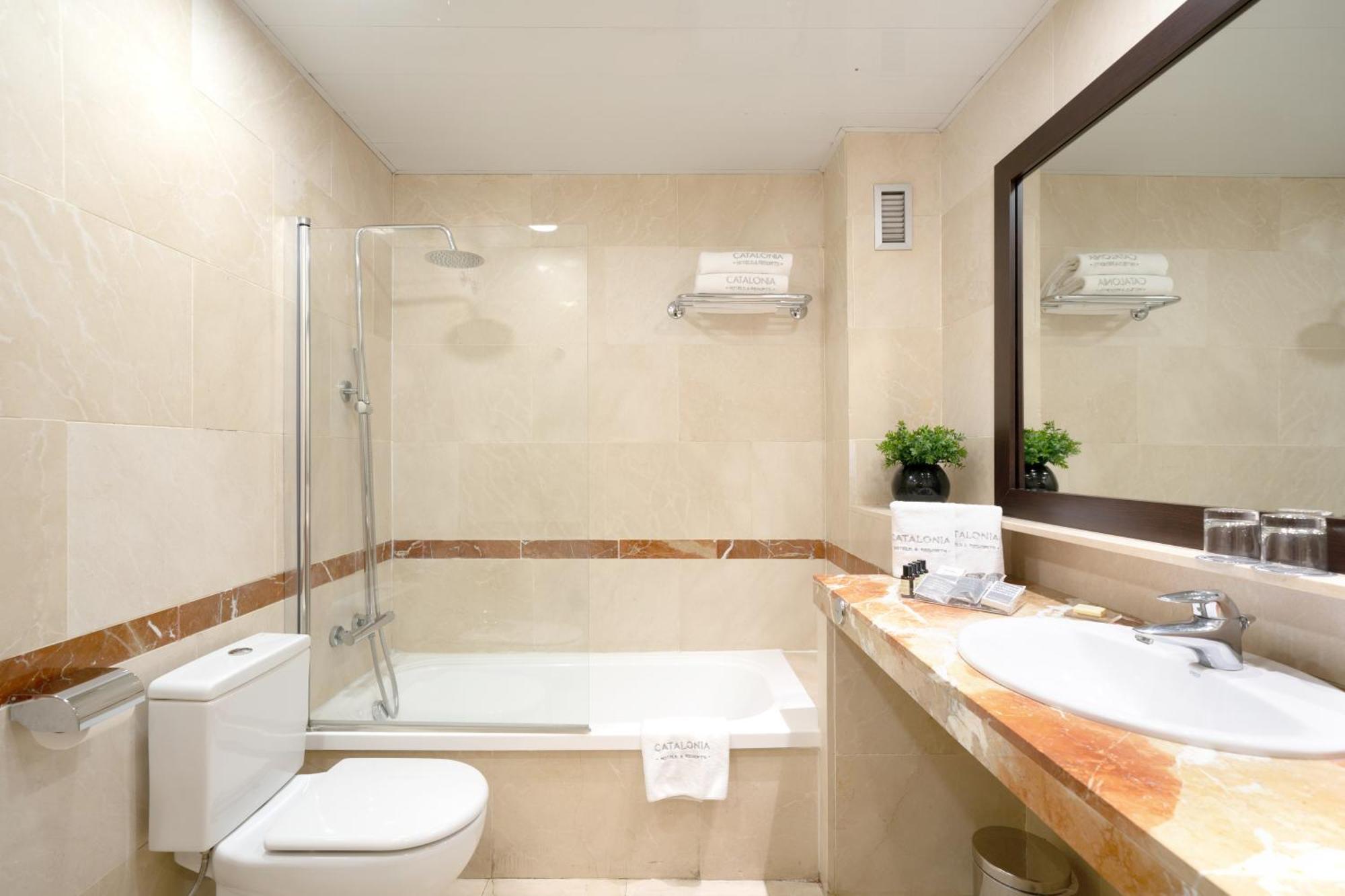 Premium Room Balcony