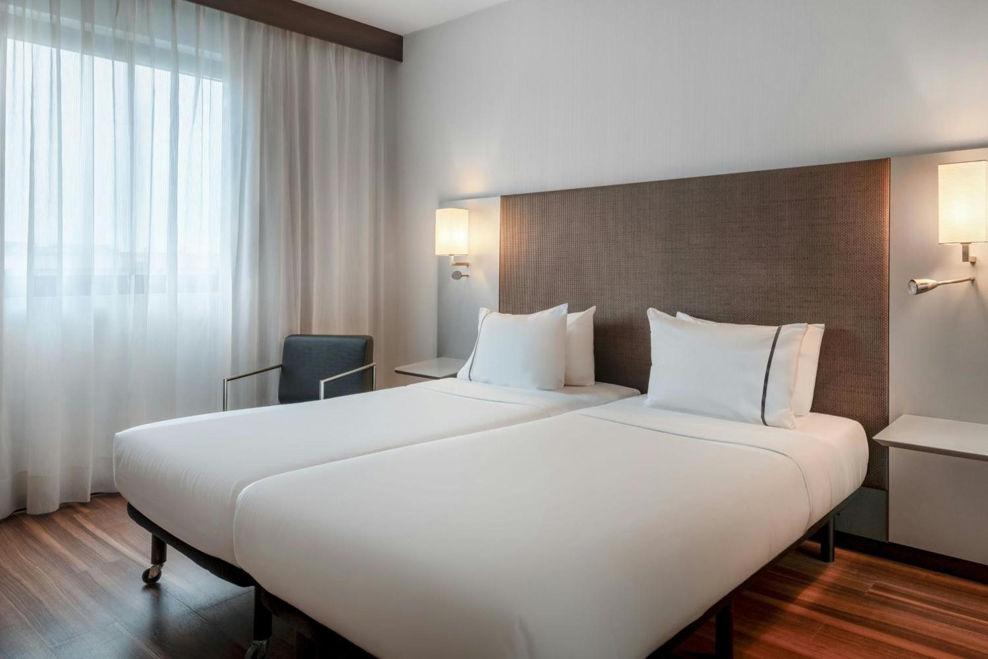 Standard Twin Room Guest room 2 Twin or Single Beds