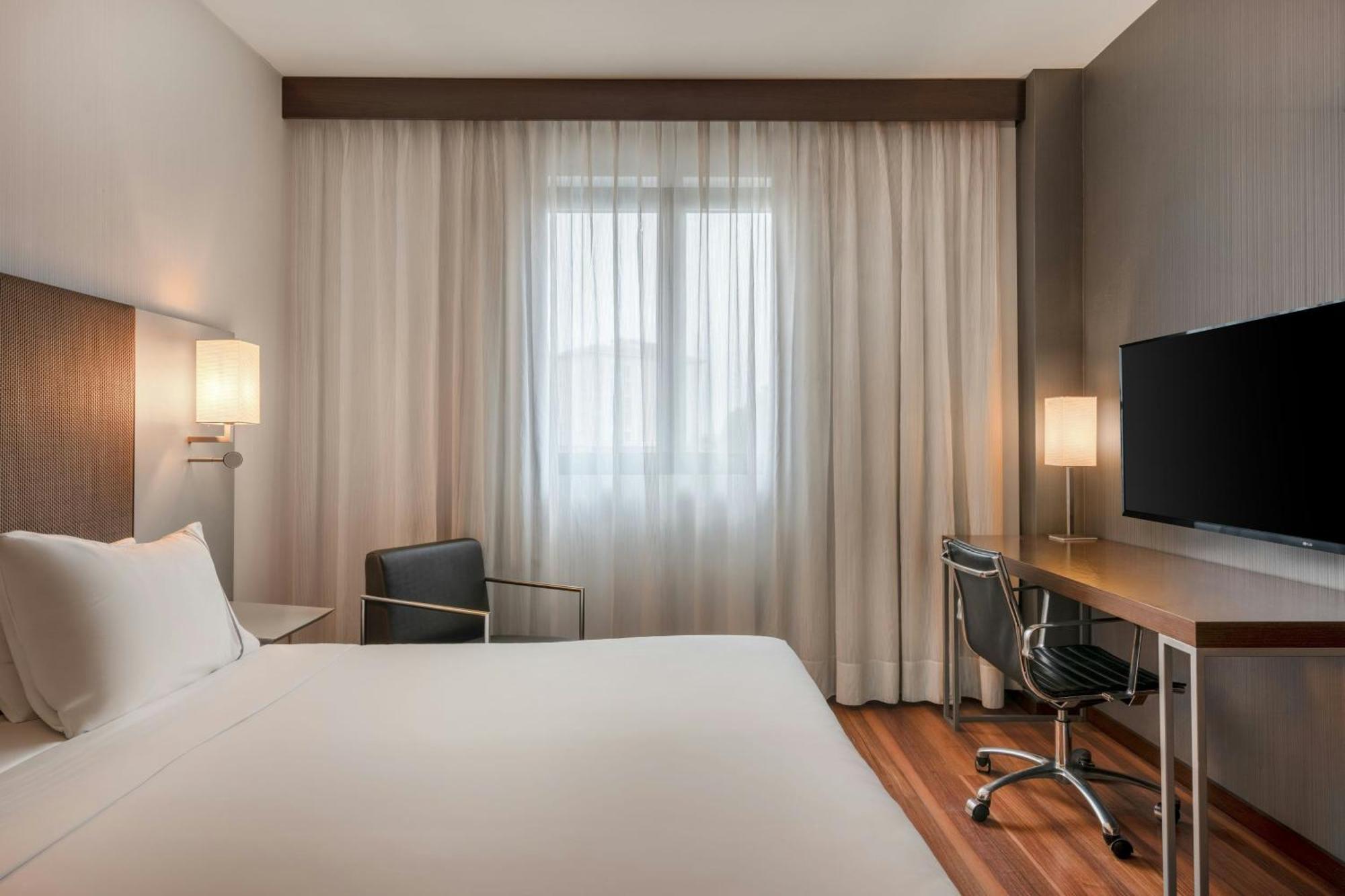 Standard King Room Guest room 1 King
