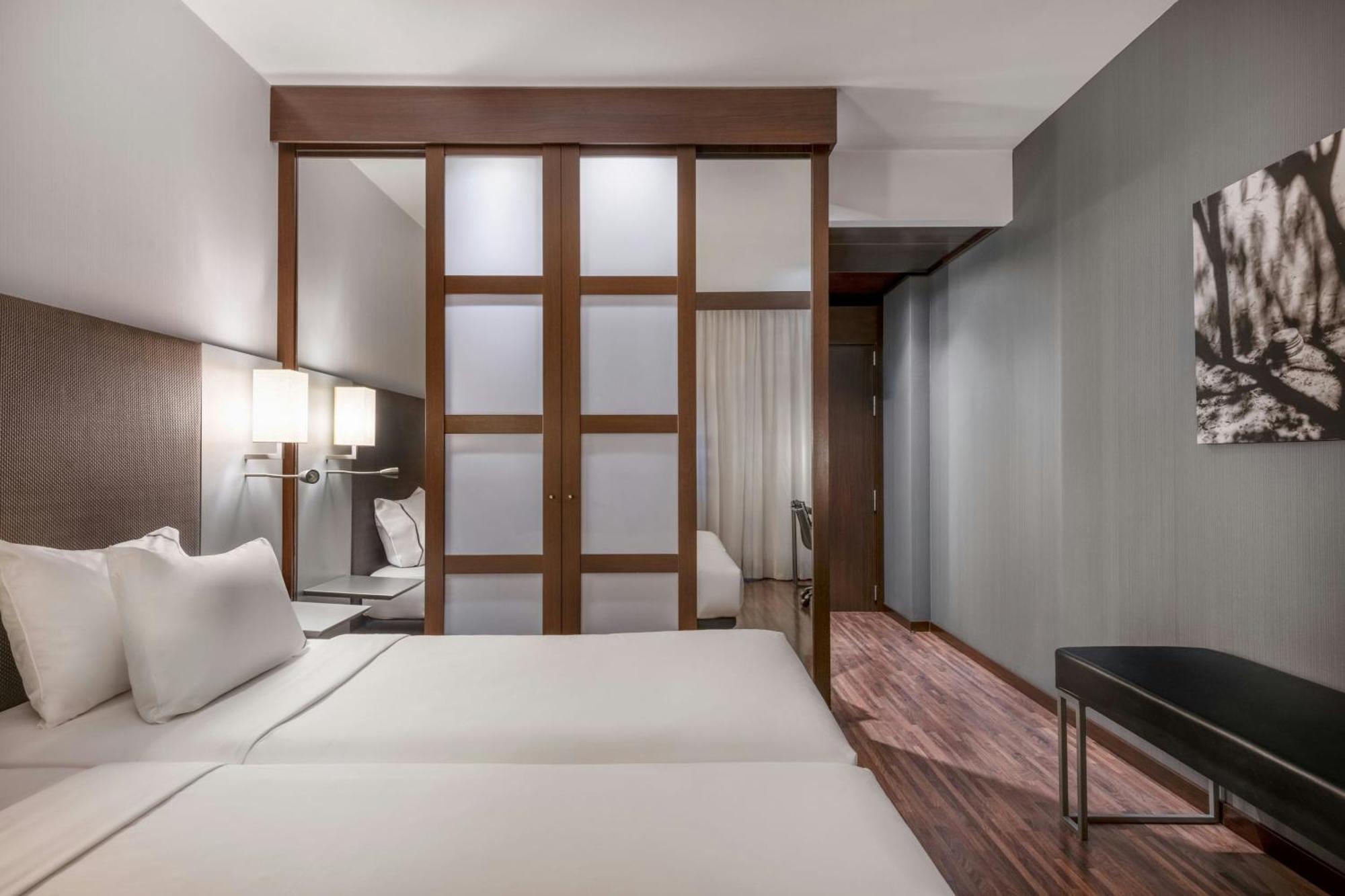 Standard Twin Room Guest room 2 Twin or Single Beds