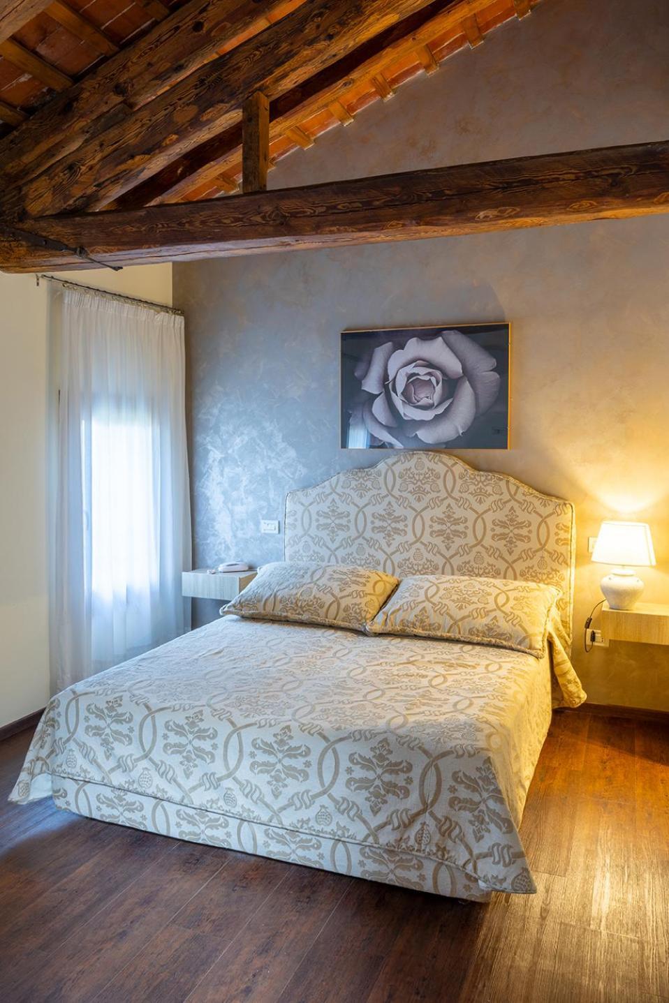 Superior King Room Dependance