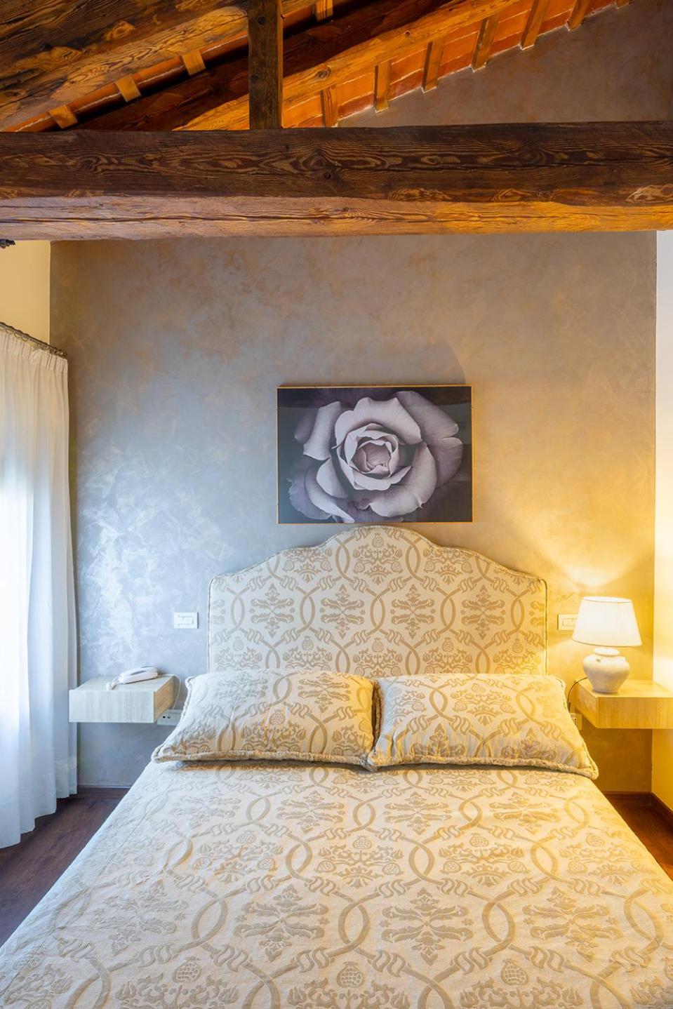 Superior King Room Dependance