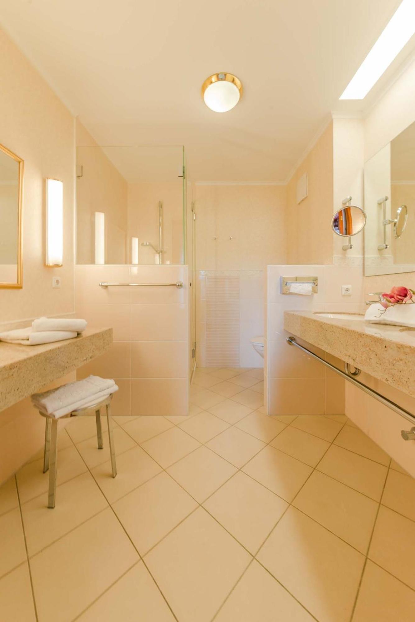 Double Room Type II