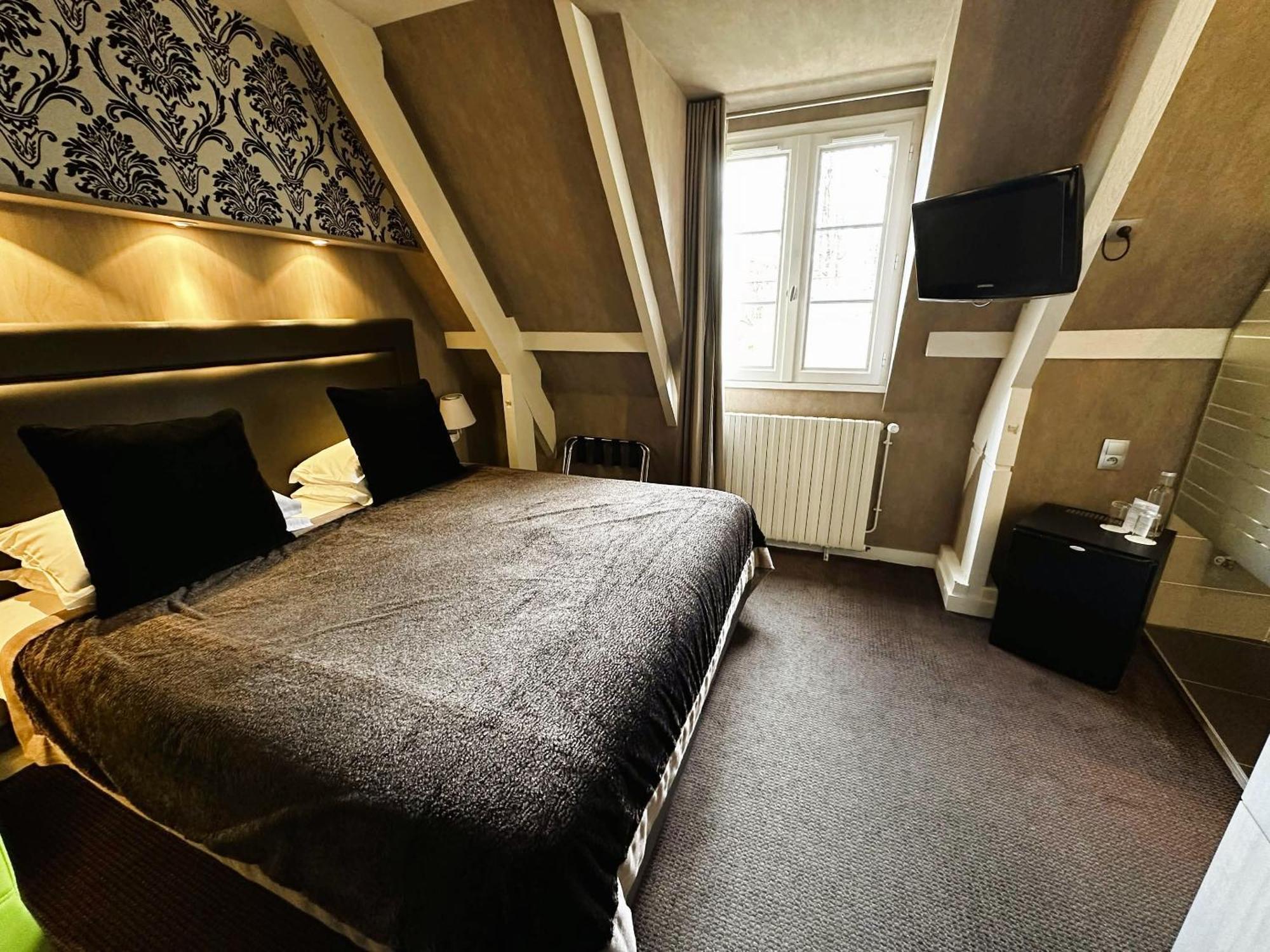 Cosy Room