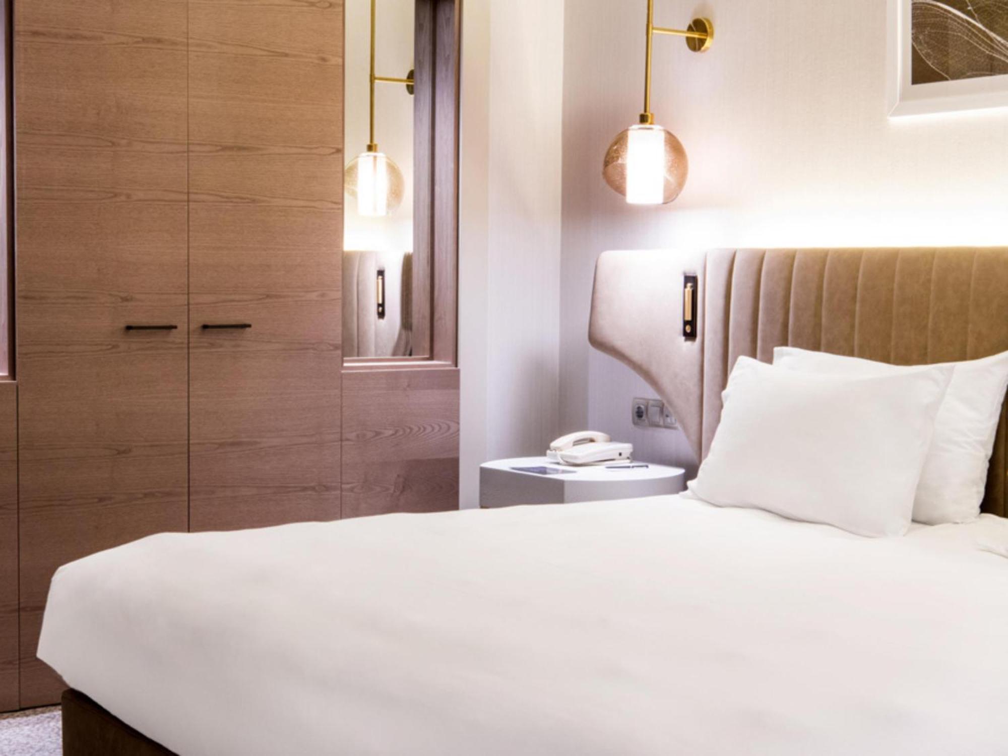King Room Sea View
