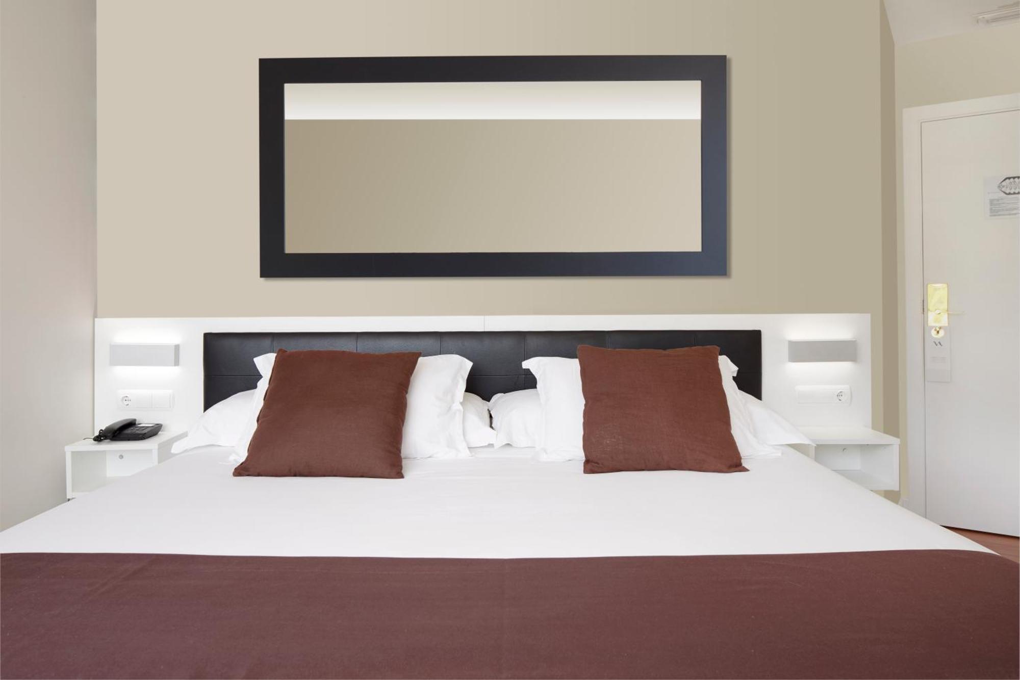 Superior Queen Room Spa Access