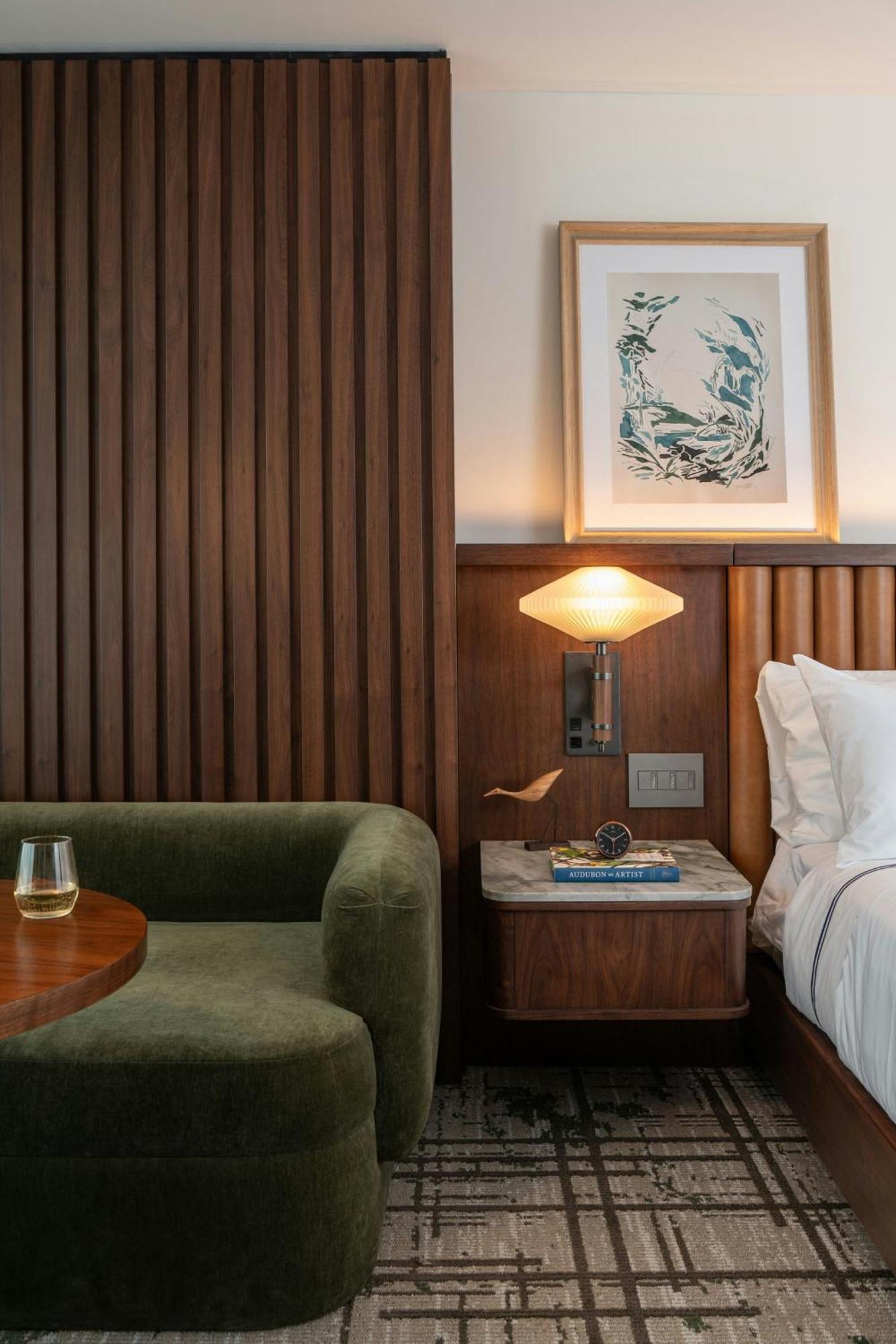 Signature King Room