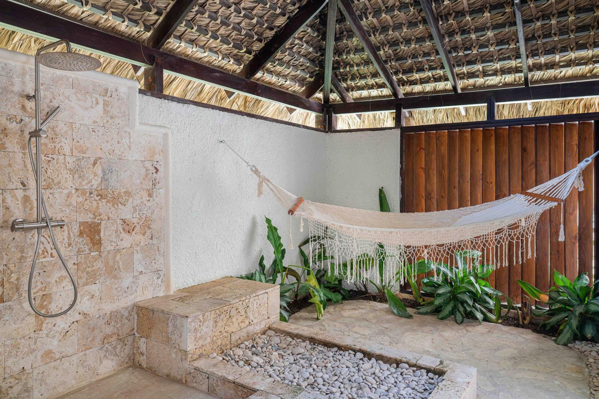Master Suite Private Pool