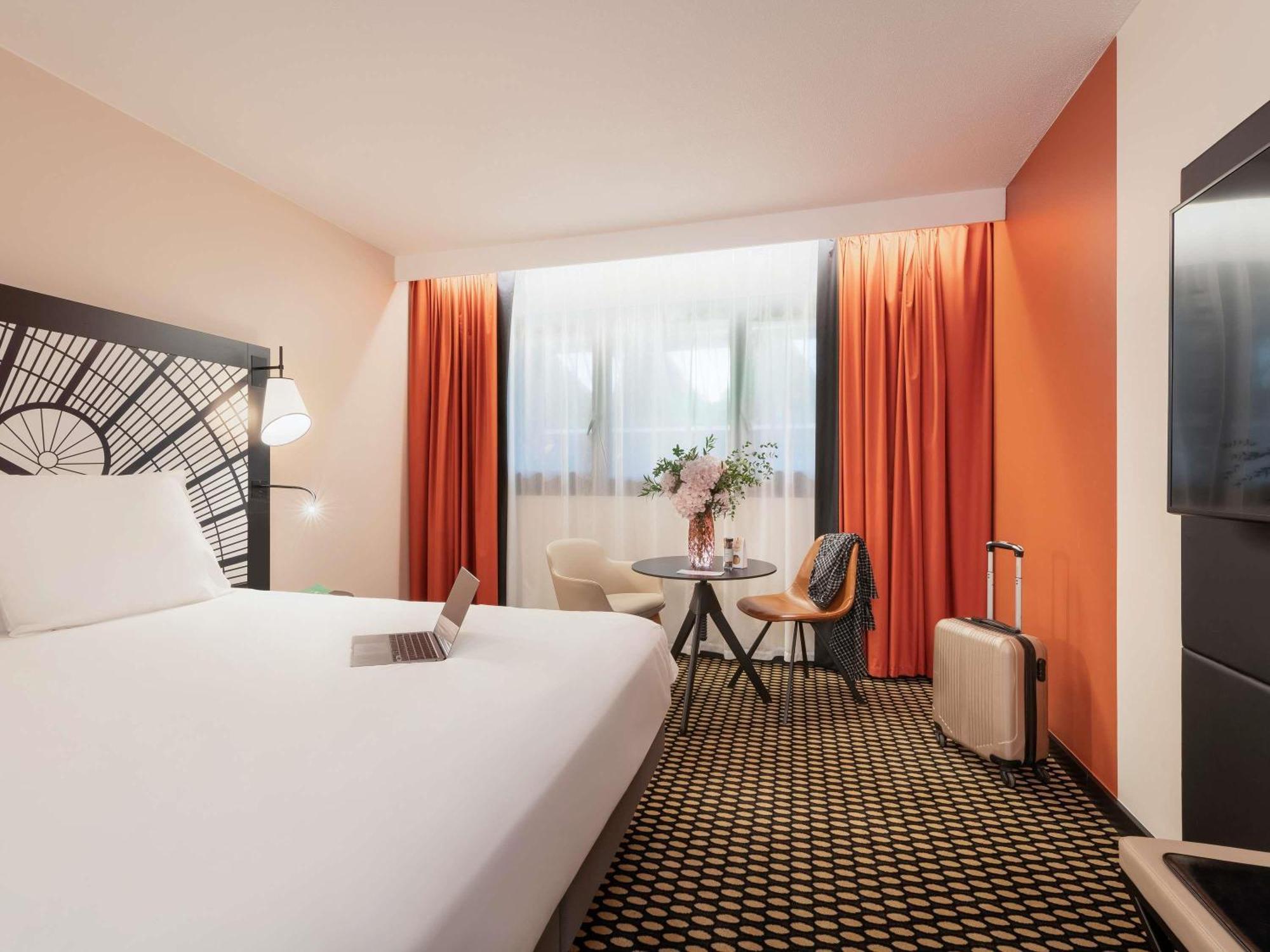 Classic Double Room