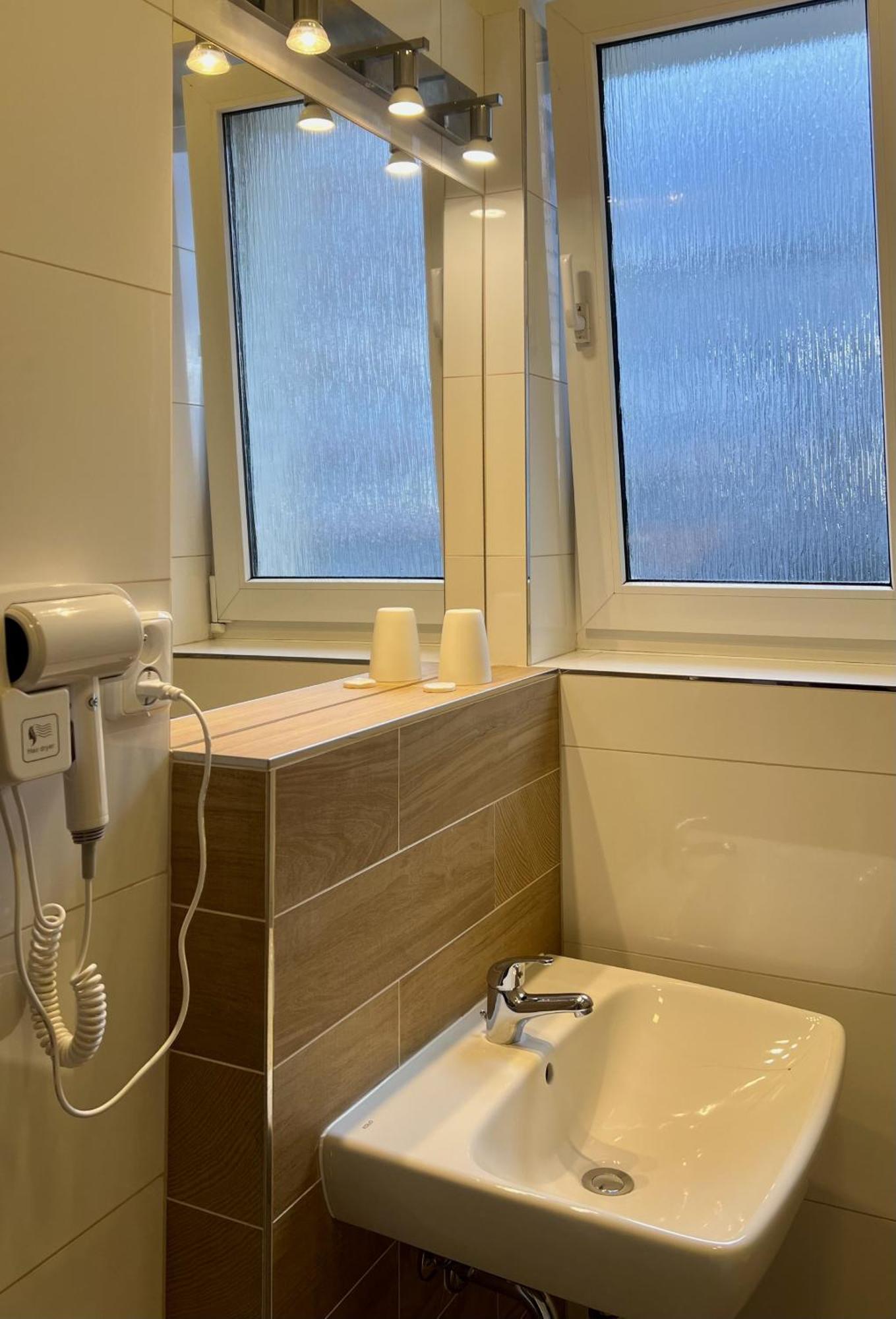 Superior Single Room