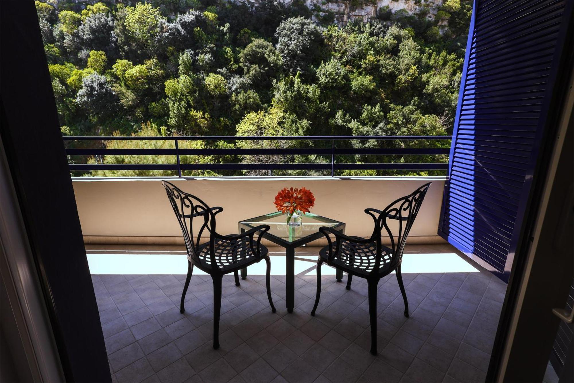Twin Superior Room