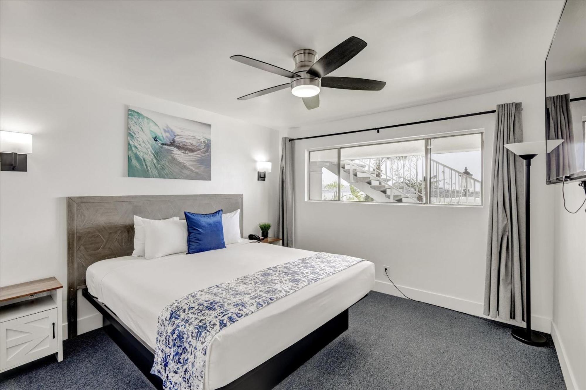 South Premier 2 Bedroom Suite