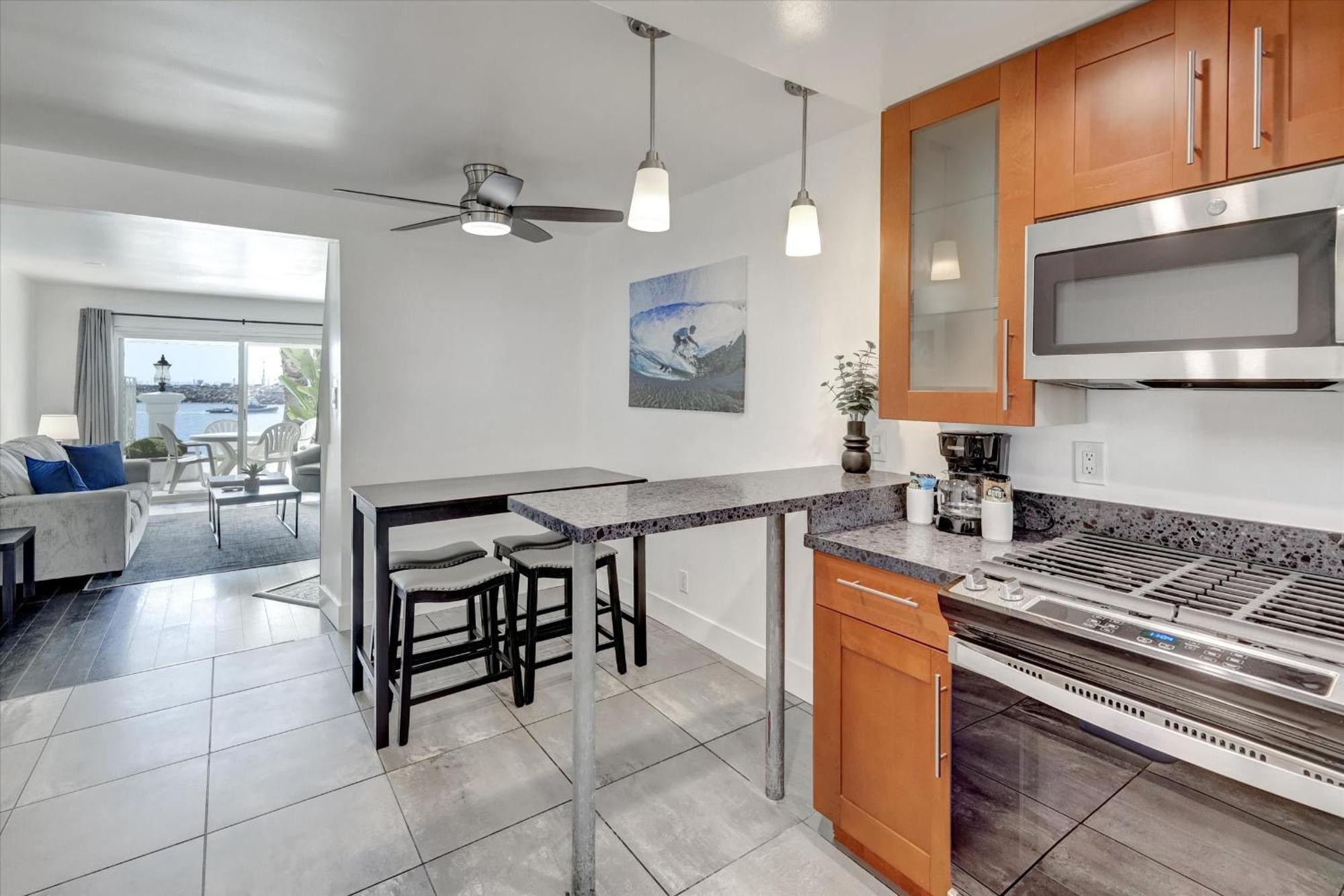 South Premier 2 Bedroom Suite