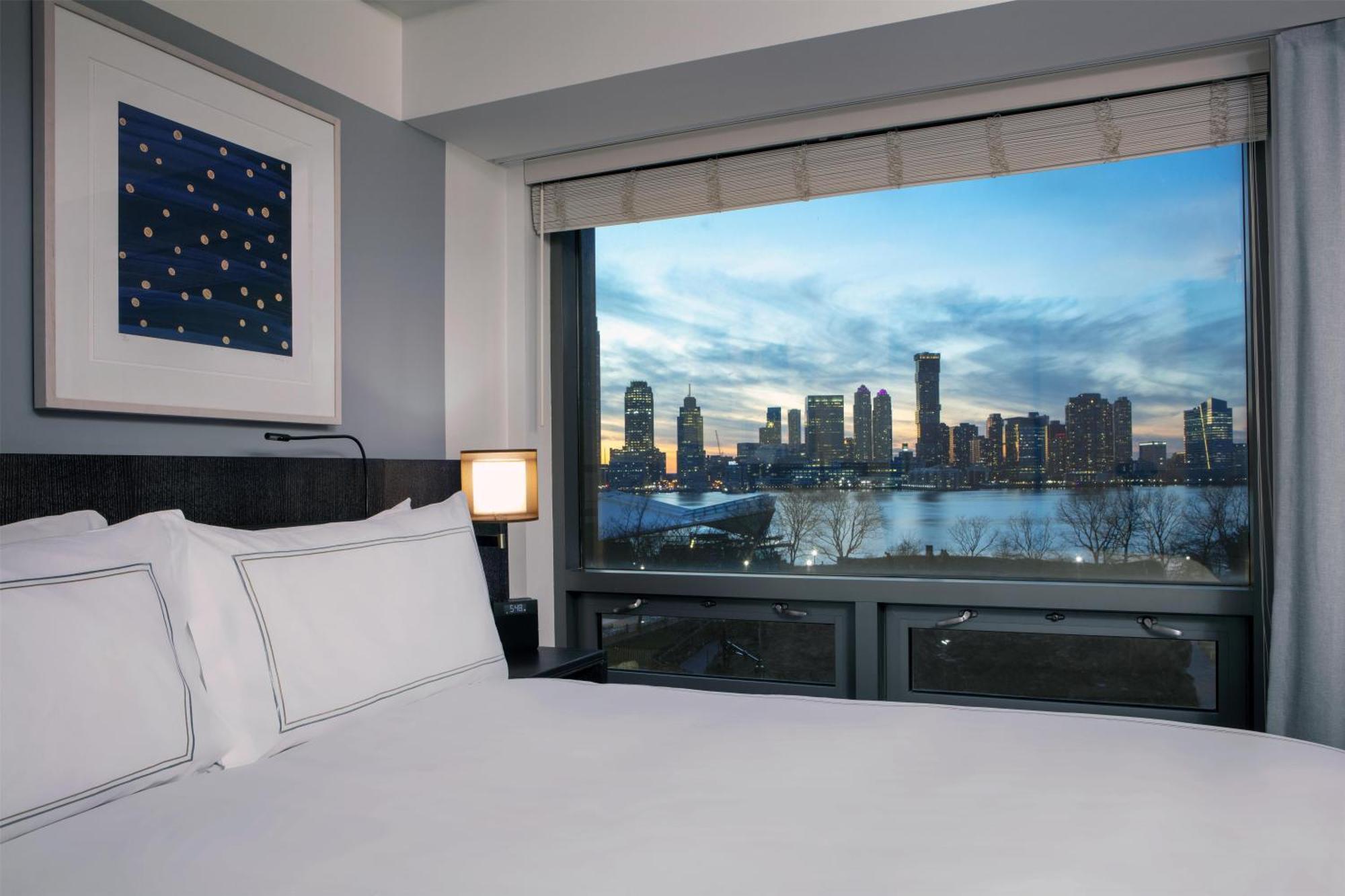 King Suite River View