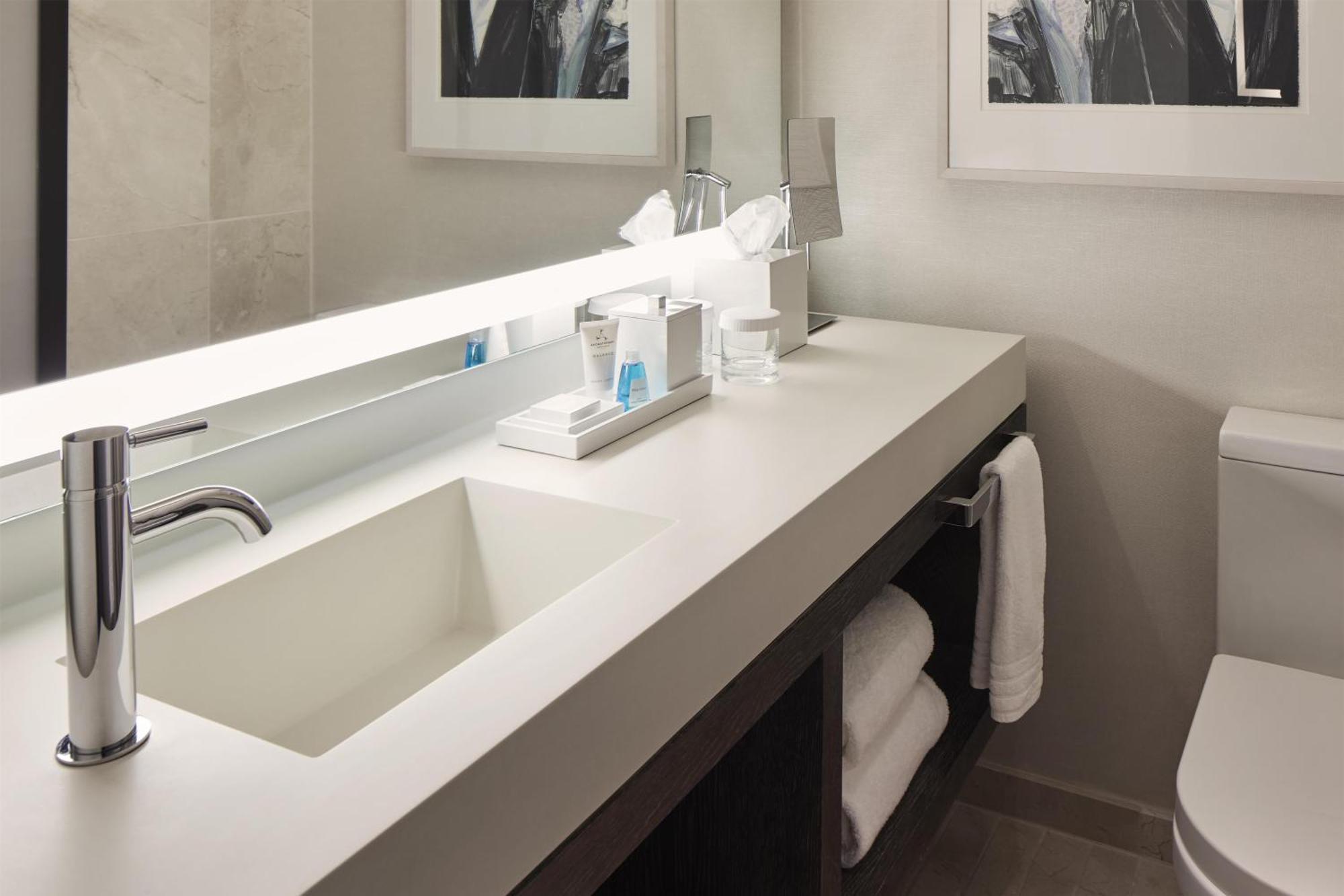 Deluxe King Suite