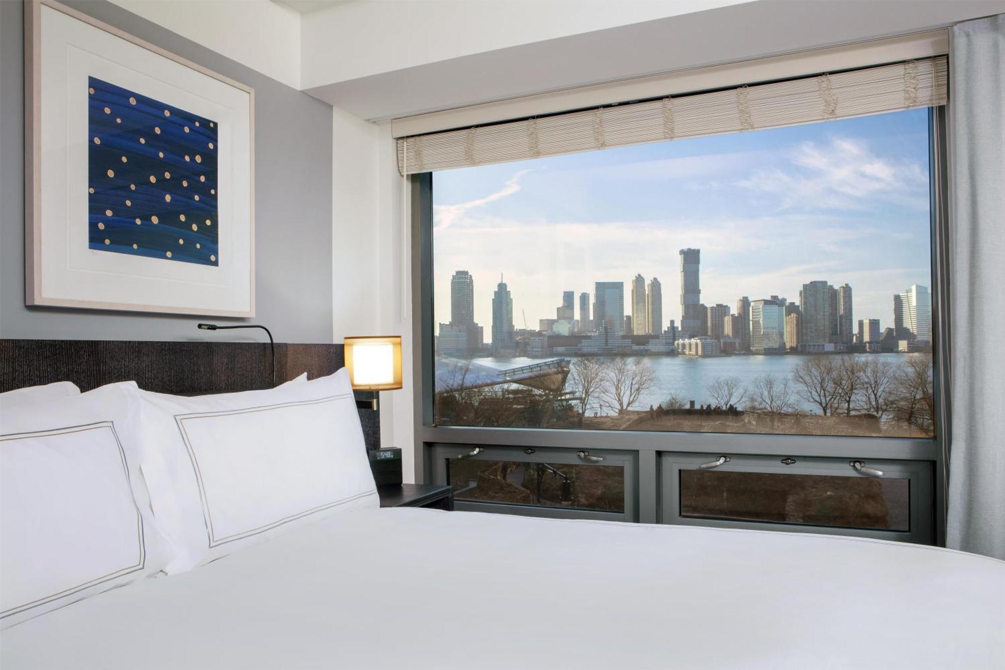 King Suite River View