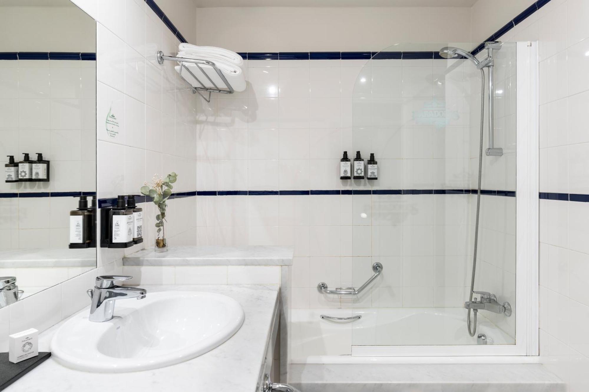 Habitación Doble Estándar