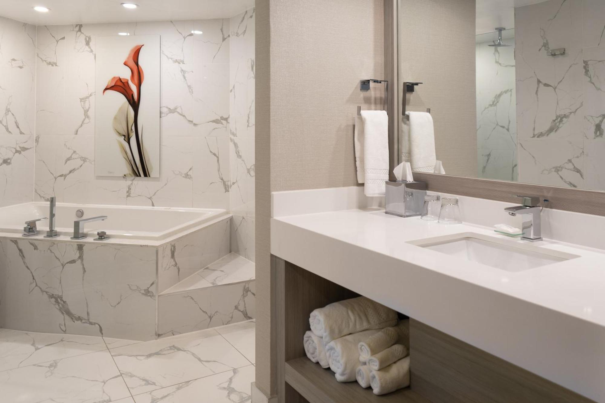 Luxury Deluxe Suite