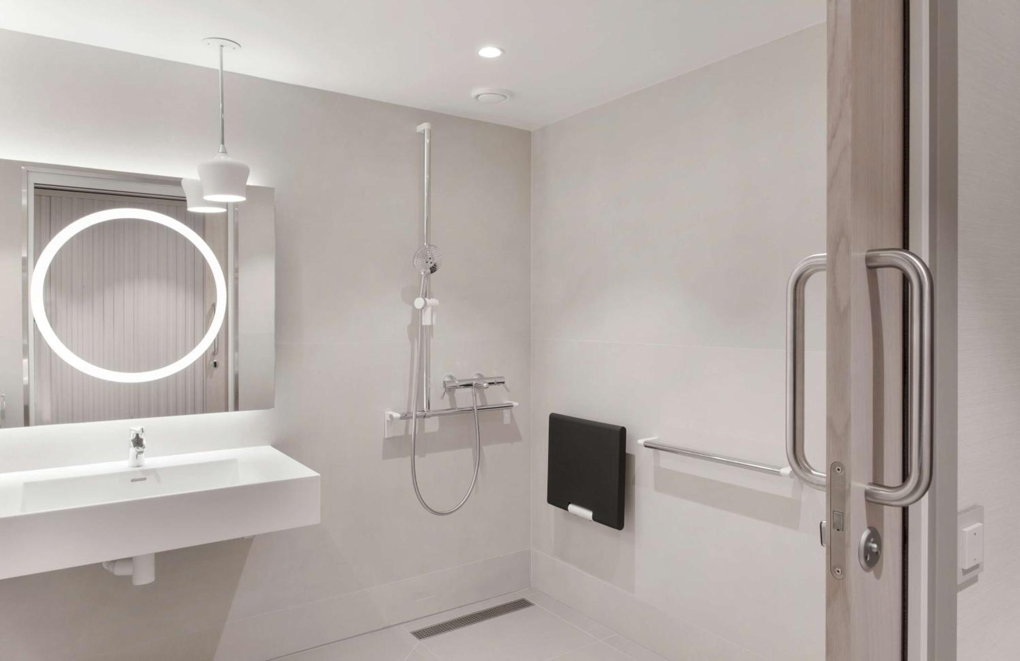 Standard Guest Room