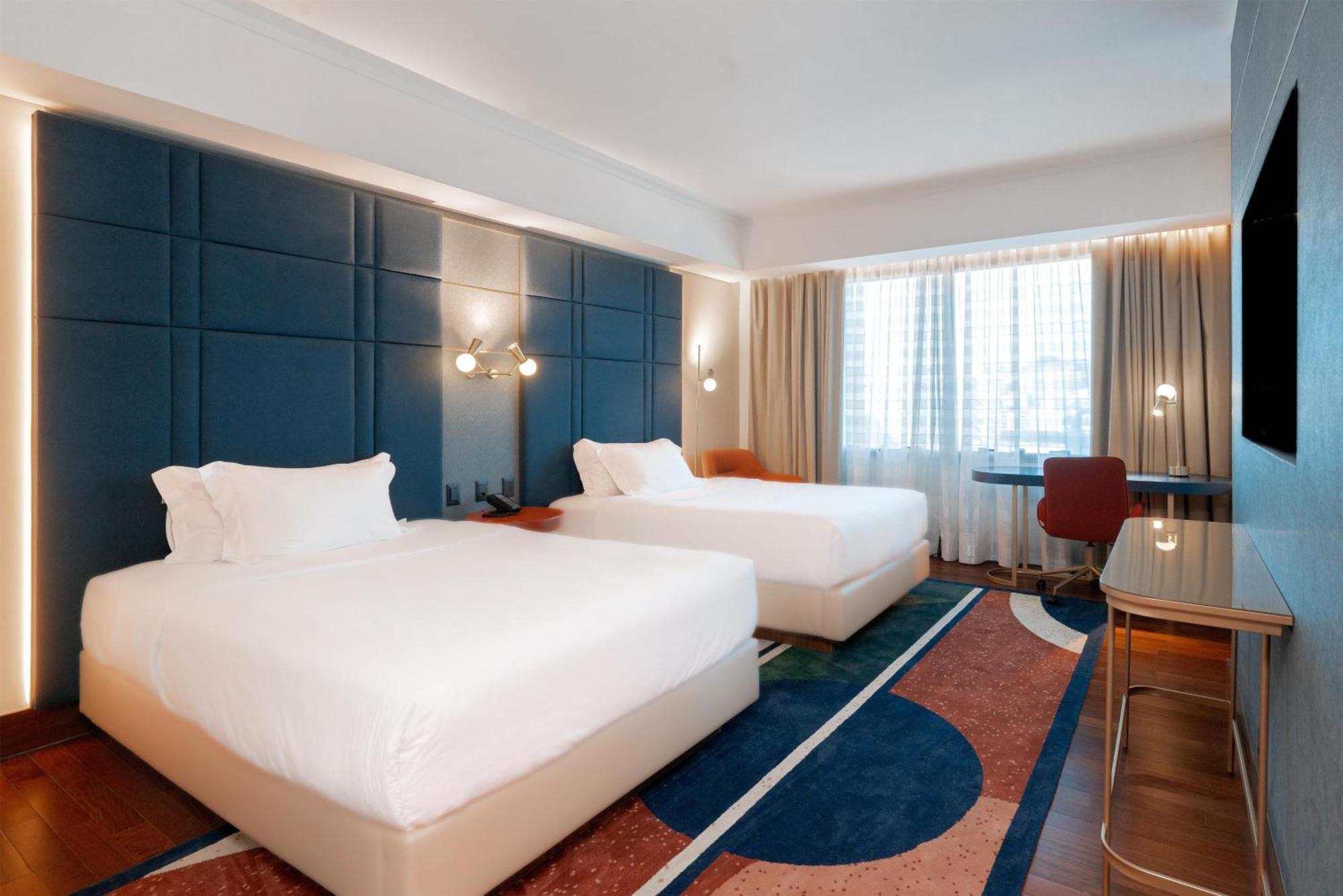 Double Superior Room