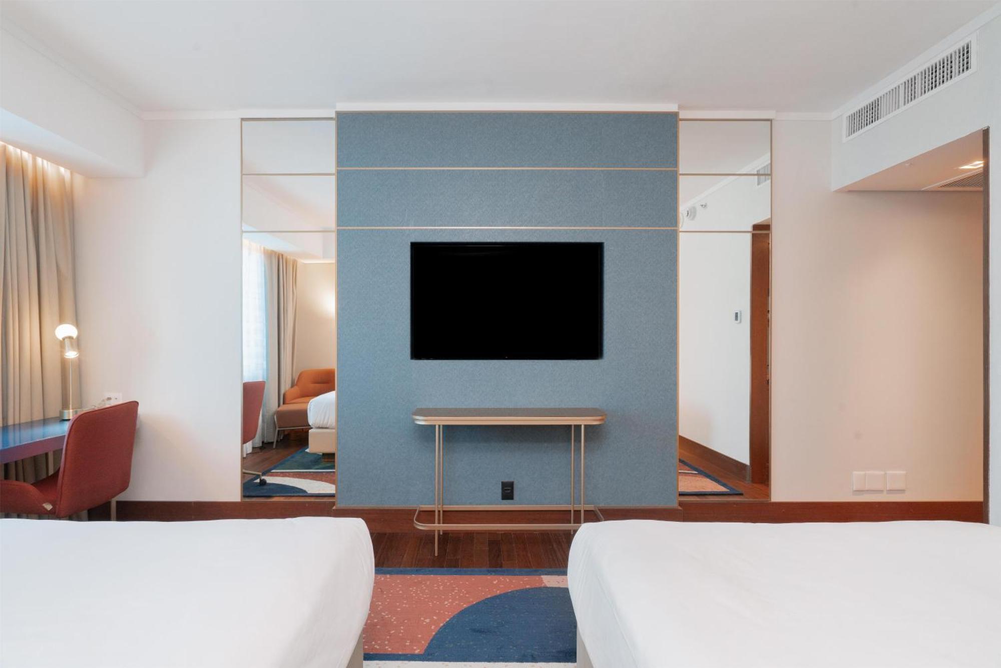 Double Superior Room